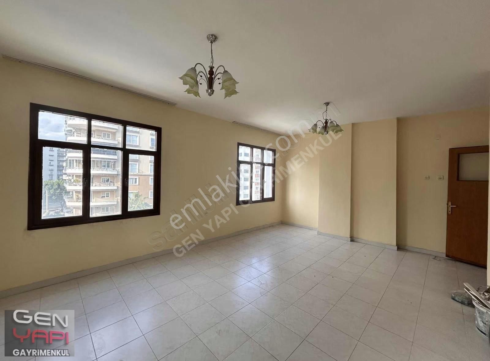 Gen Yapıdan Viranşehirde Bağımsız Mutfak 3+1 Merkezi Kolasyon - Görsel 4