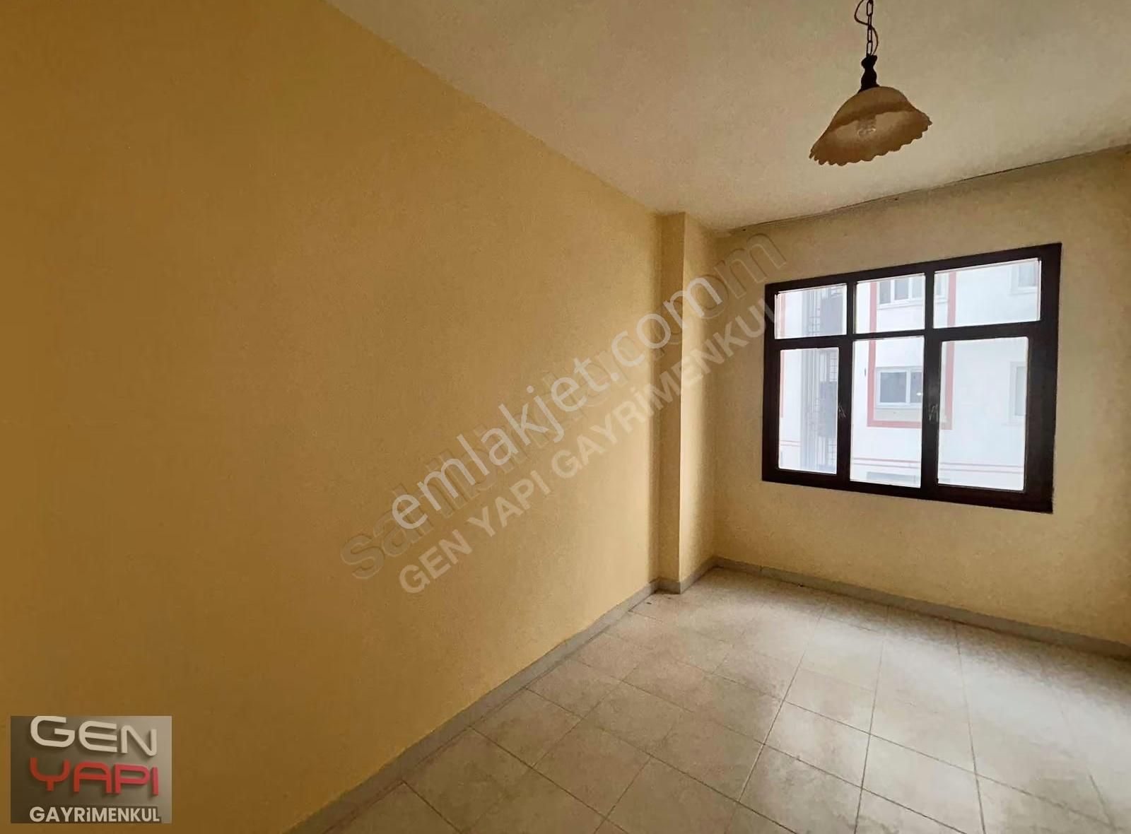 Gen Yapıdan Viranşehirde Bağımsız Mutfak 3+1 Merkezi Kolasyon - Görsel 20