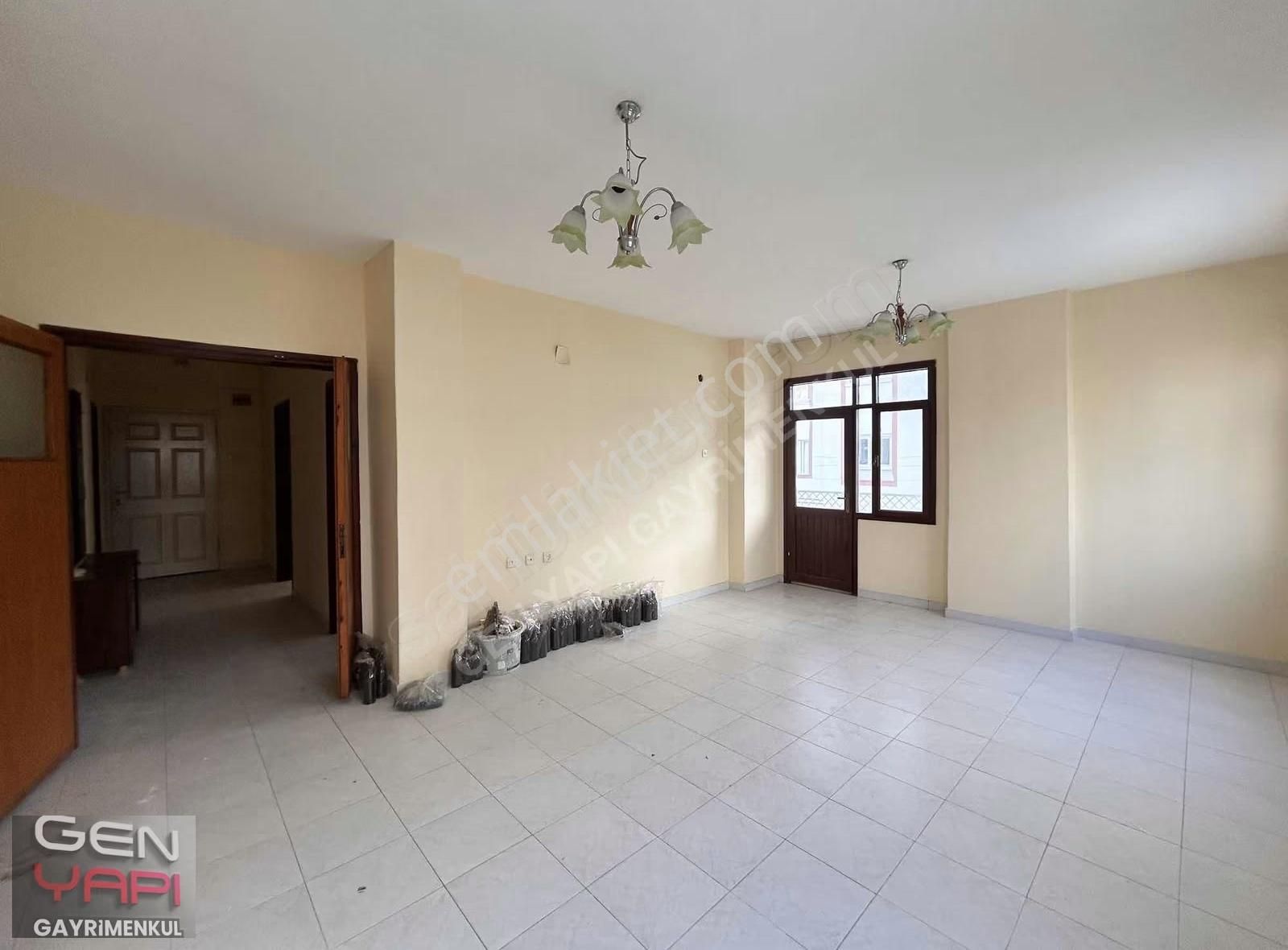 Gen Yapıdan Viranşehirde Bağımsız Mutfak 3+1 Merkezi Kolasyon - Görsel 13