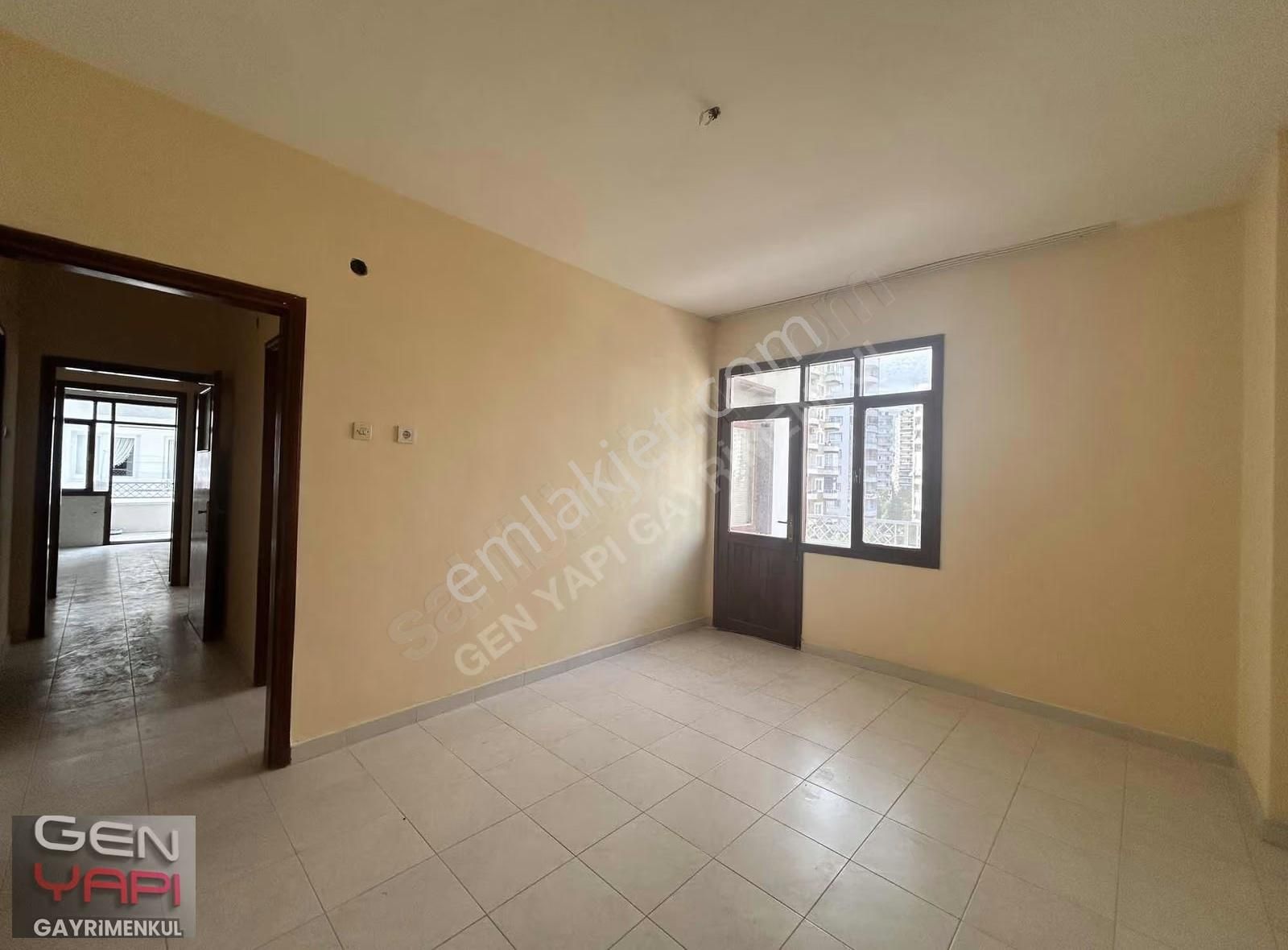 Gen Yapıdan Viranşehirde Bağımsız Mutfak 3+1 Merkezi Kolasyon - Görsel 11