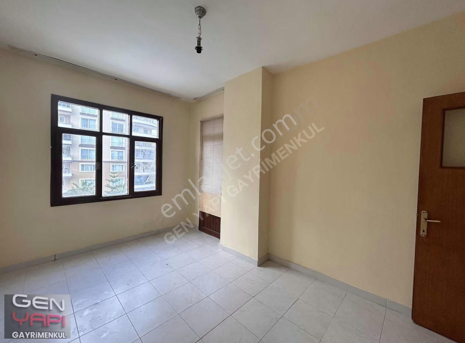 Gen Yapıdan Viranşehirde Bağımsız Mutfak 3+1 Merkezi Kolasyon - Görsel 15