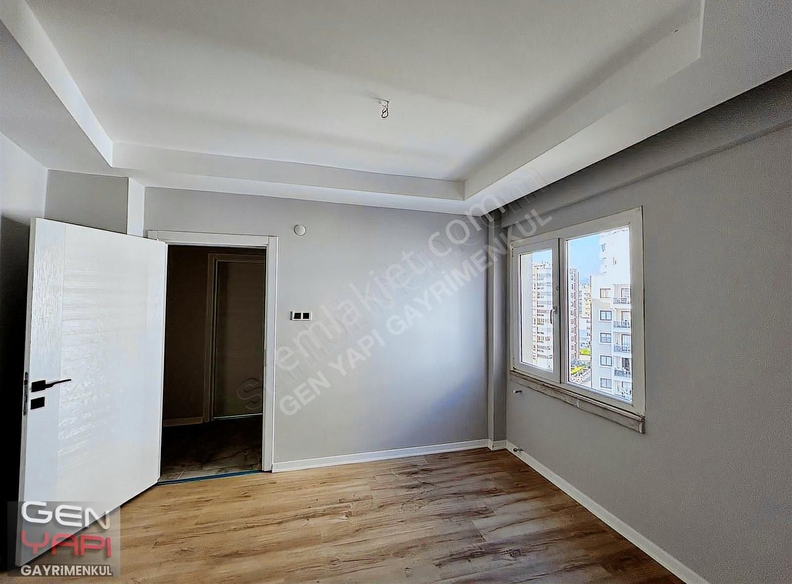 Gen Yapı'dan Mezitli'de Ayrı Mutfaklı Deniz Manzaralı 3+1 - Görsel 10