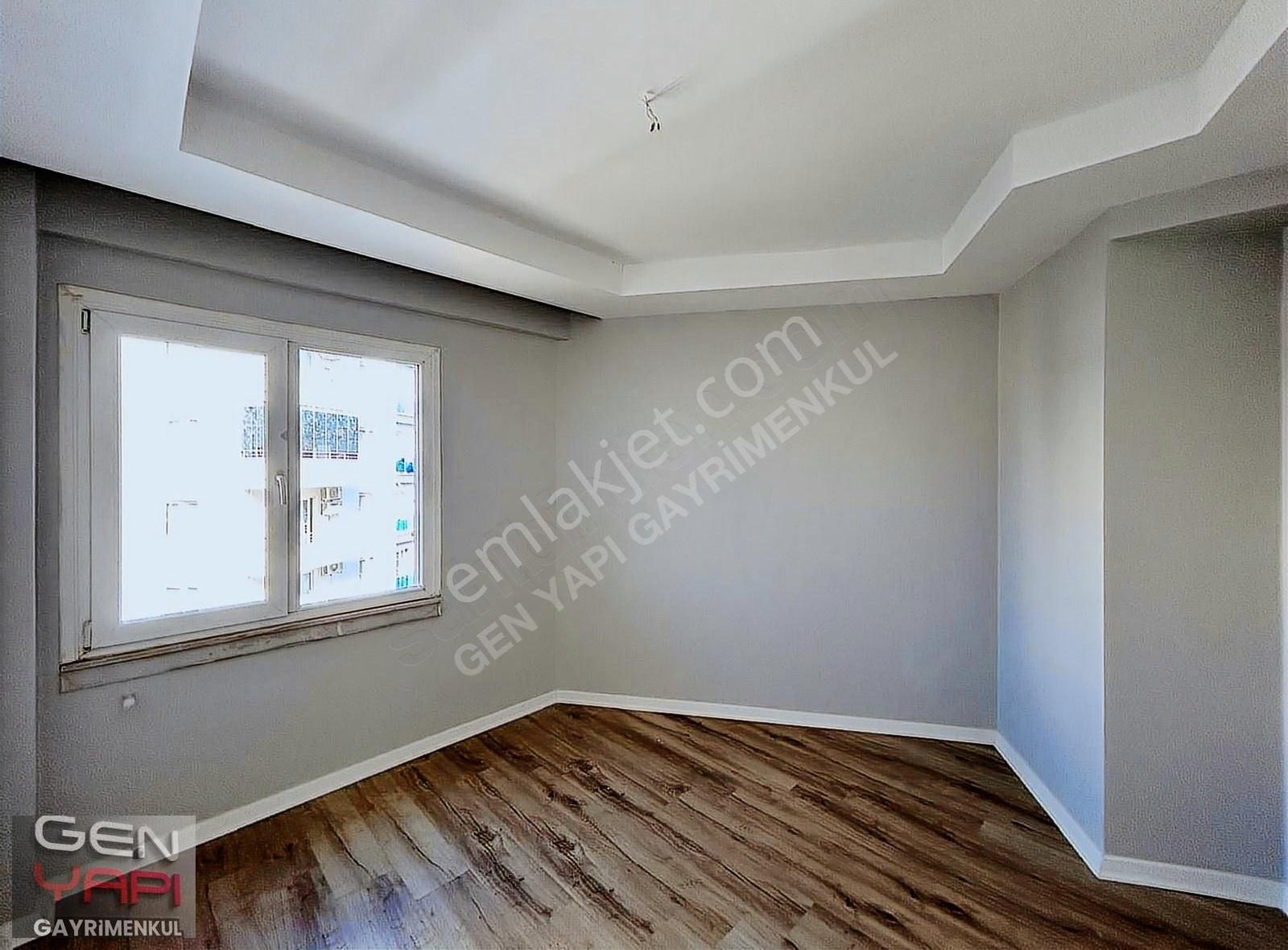 Gen Yapı'dan Mezitli'de Ayrı Mutfaklı Deniz Manzaralı 3+1 - Görsel 4