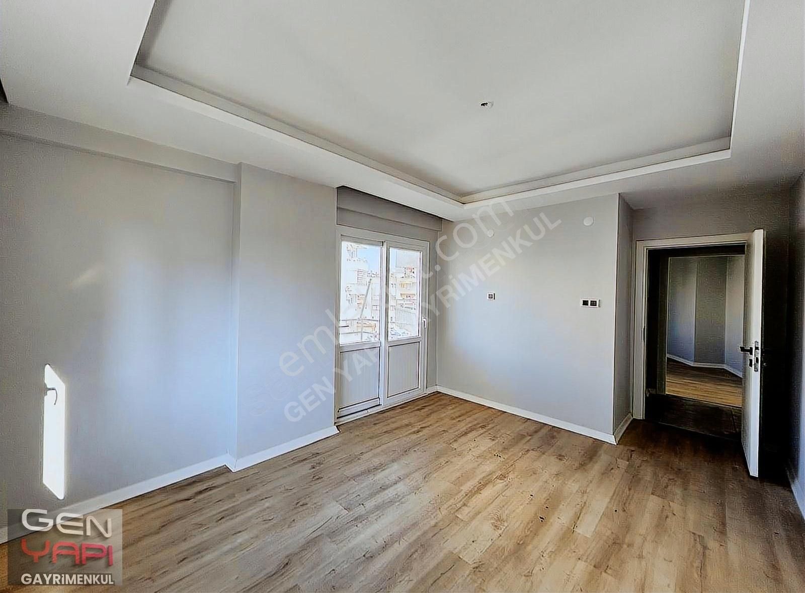 Gen Yapı'dan Mezitli'de Ayrı Mutfaklı Deniz Manzaralı 3+1 - Görsel 22