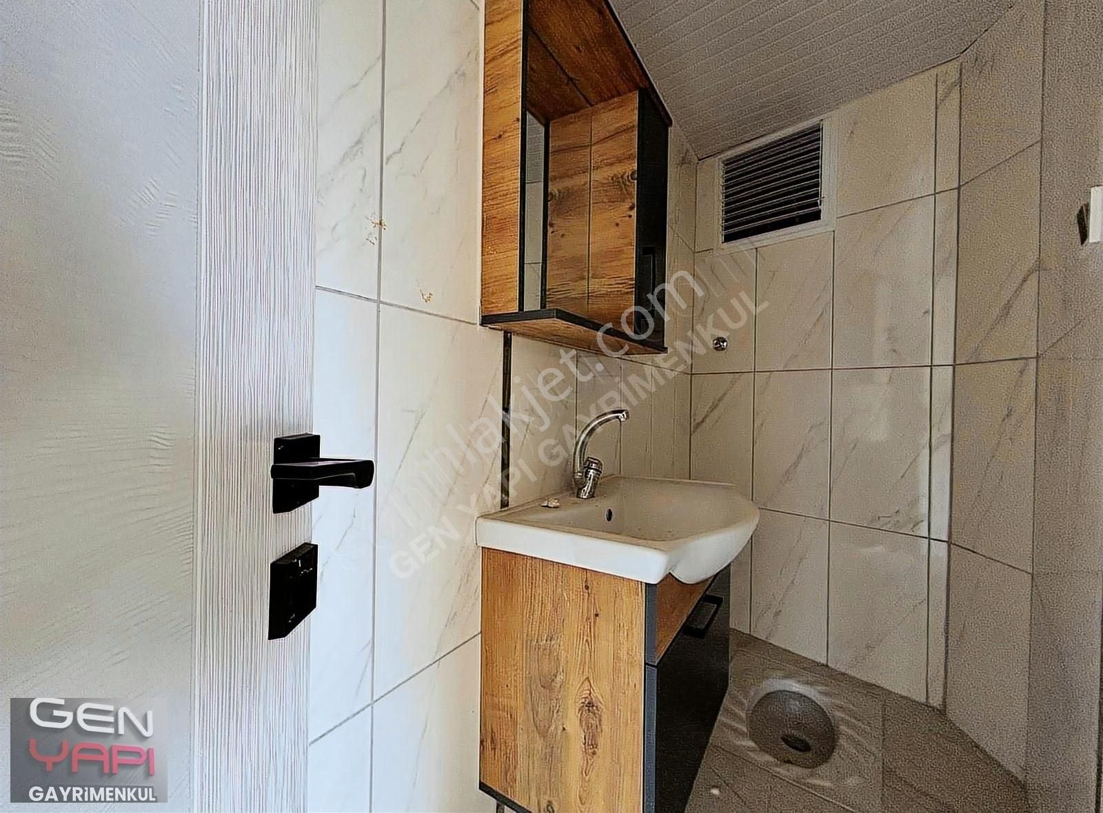 Gen Yapı'dan Mezitli'de Ayrı Mutfaklı Deniz Manzaralı 3+1 - Görsel 18