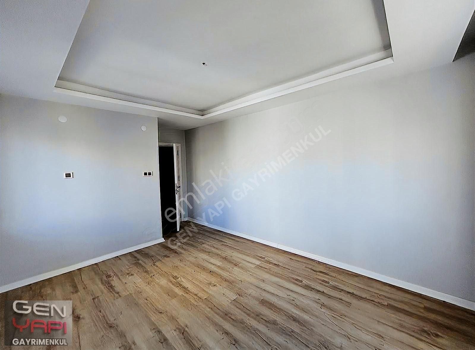 Gen Yapı'dan Mezitli'de Ayrı Mutfaklı Deniz Manzaralı 3+1 - Görsel 3