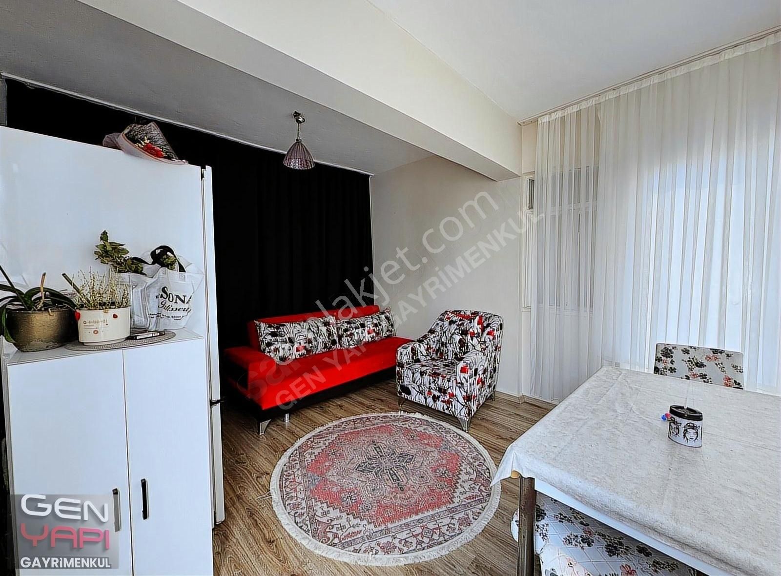Gen Yapı'dan Akkent Mh'de Site İçerisinde 3,5+1 Satılık Daire - Görsel 2