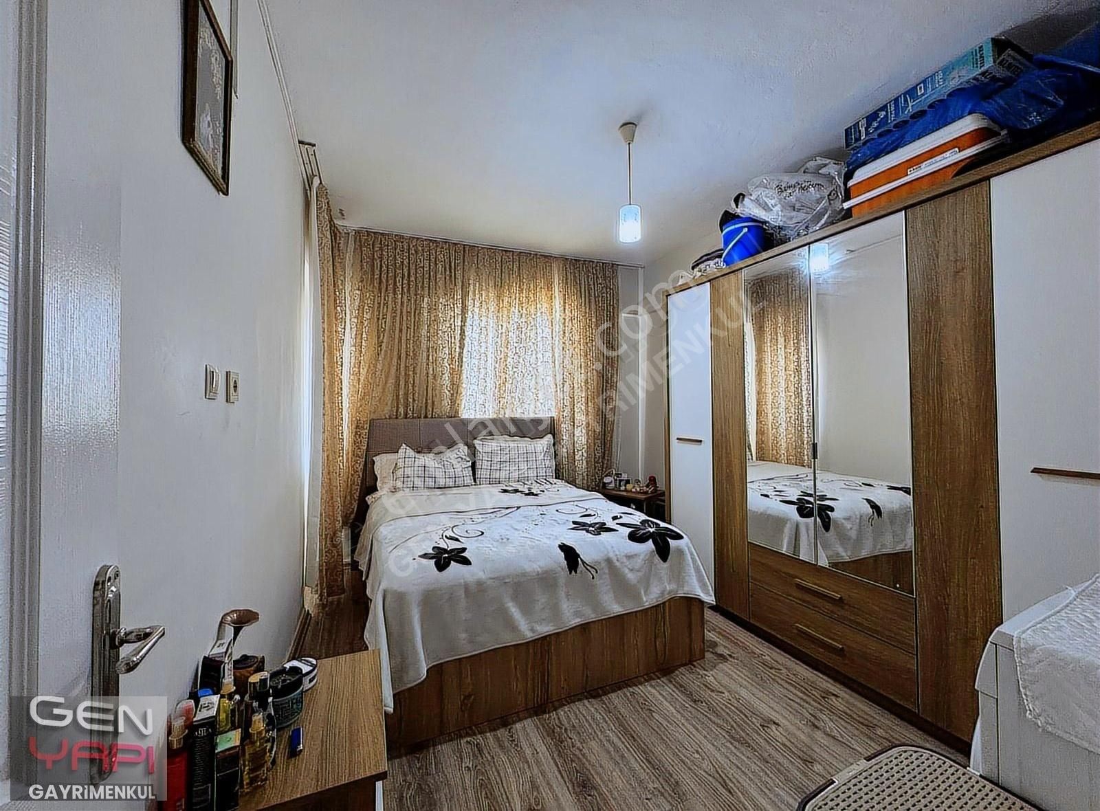 Gen Yapı'dan Akkent Mh'de Site İçerisinde 3,5+1 Satılık Daire - Görsel 11
