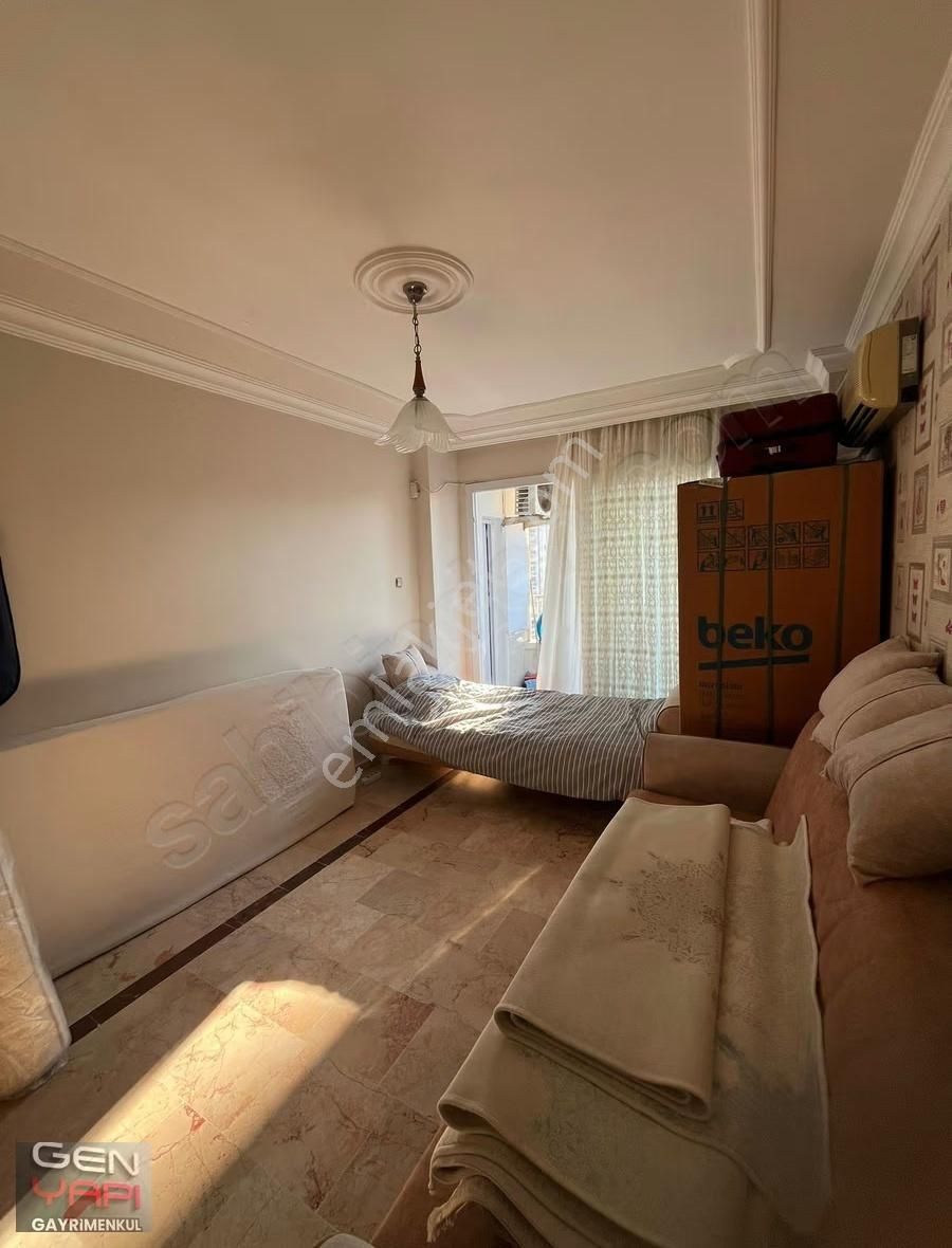 Gen Yapı'dan Mezitli'de Doğalgazlı 3+1 Satılık Daire !!! - Görsel 10