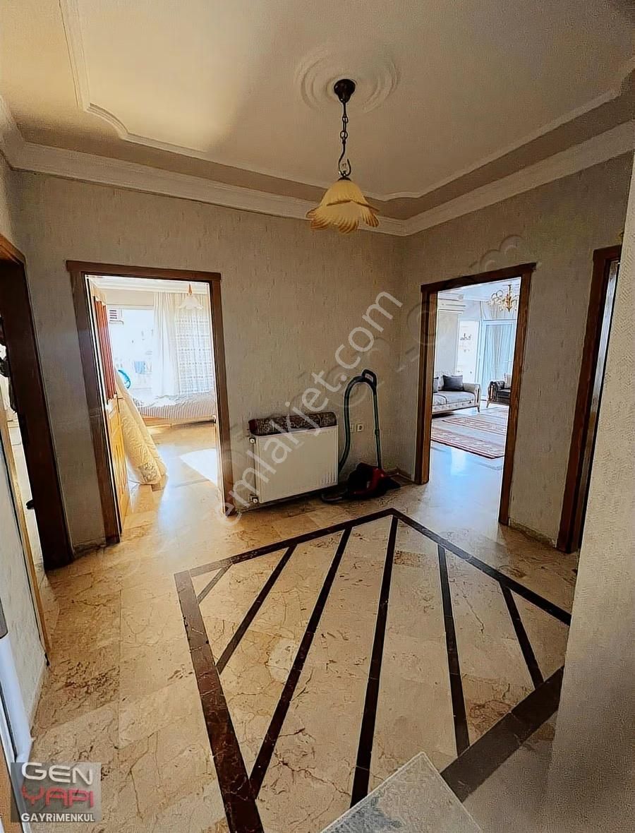 Gen Yapı'dan Mezitli'de Doğalgazlı 3+1 Satılık Daire !!! - Görsel 5