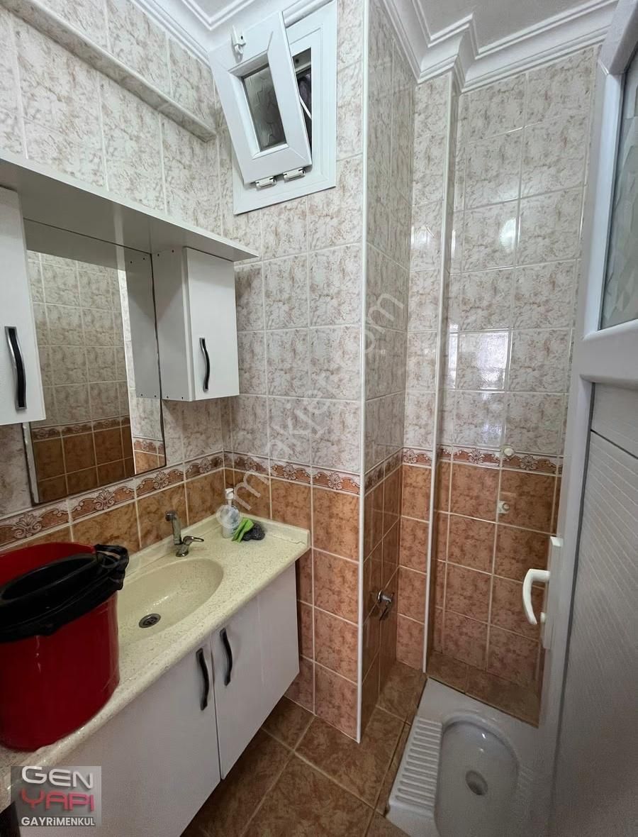 Gen Yapı'dan Mezitli'de Doğalgazlı 3+1 Satılık Daire !!! - Görsel 19