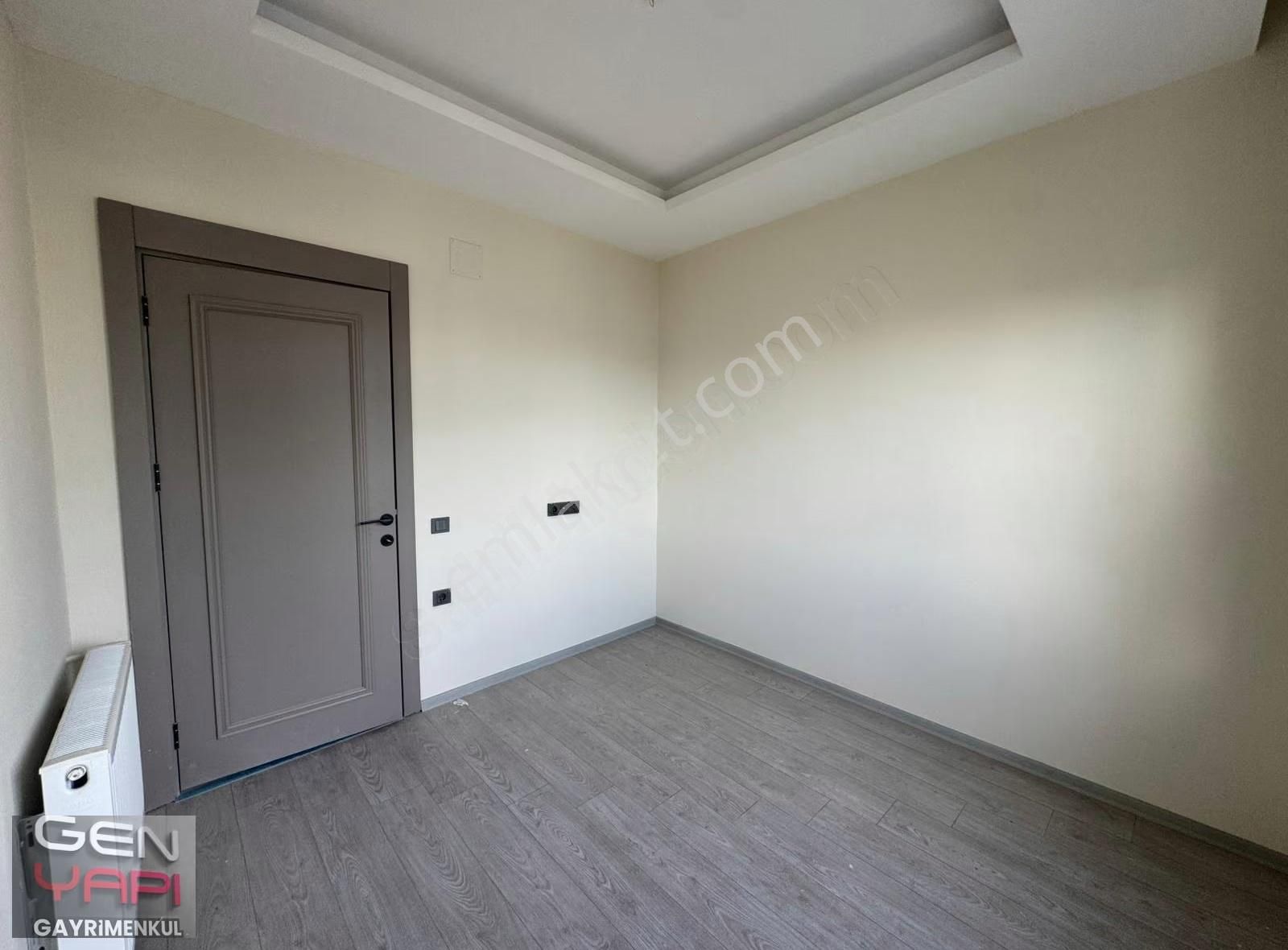 Gen Yapı'dan Akdeniz Mh'de Sıfır Site İçi 2+1 Satılık Daire - Görsel 12