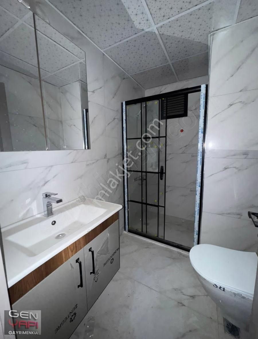 Gen Yapı'dan Akdeniz Mh'de Sıfır Site İçi 2+1 Satılık Daire - Görsel 6