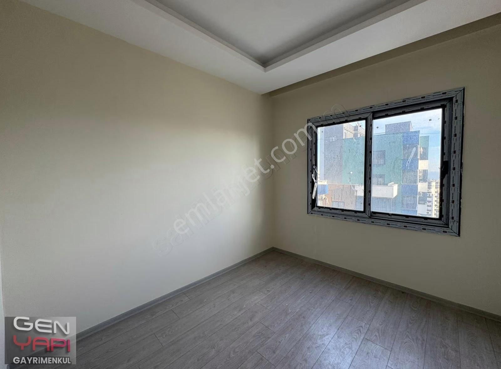 Gen Yapı'dan Akdeniz Mh'de Sıfır Site İçi 2+1 Satılık Daire - Görsel 4