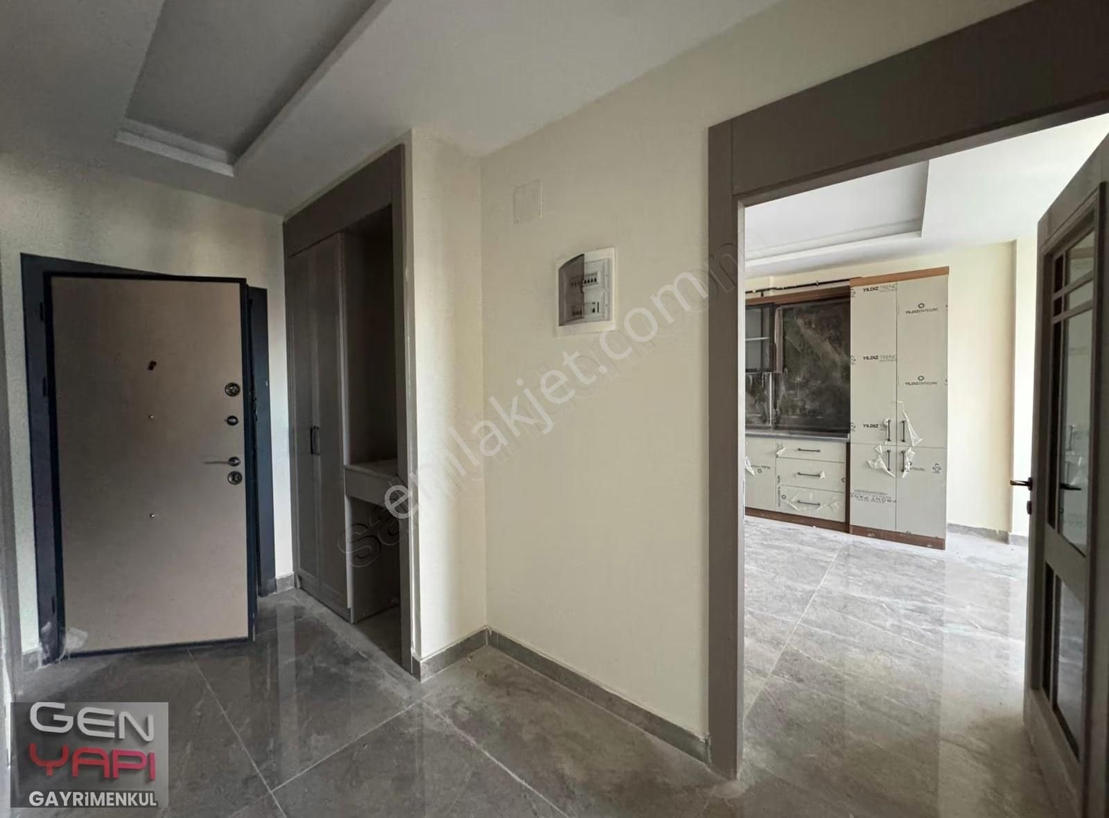 Gen Yapı'dan Akdeniz Mh'de Sıfır Site İçi 2+1 Satılık Daire - Görsel 8