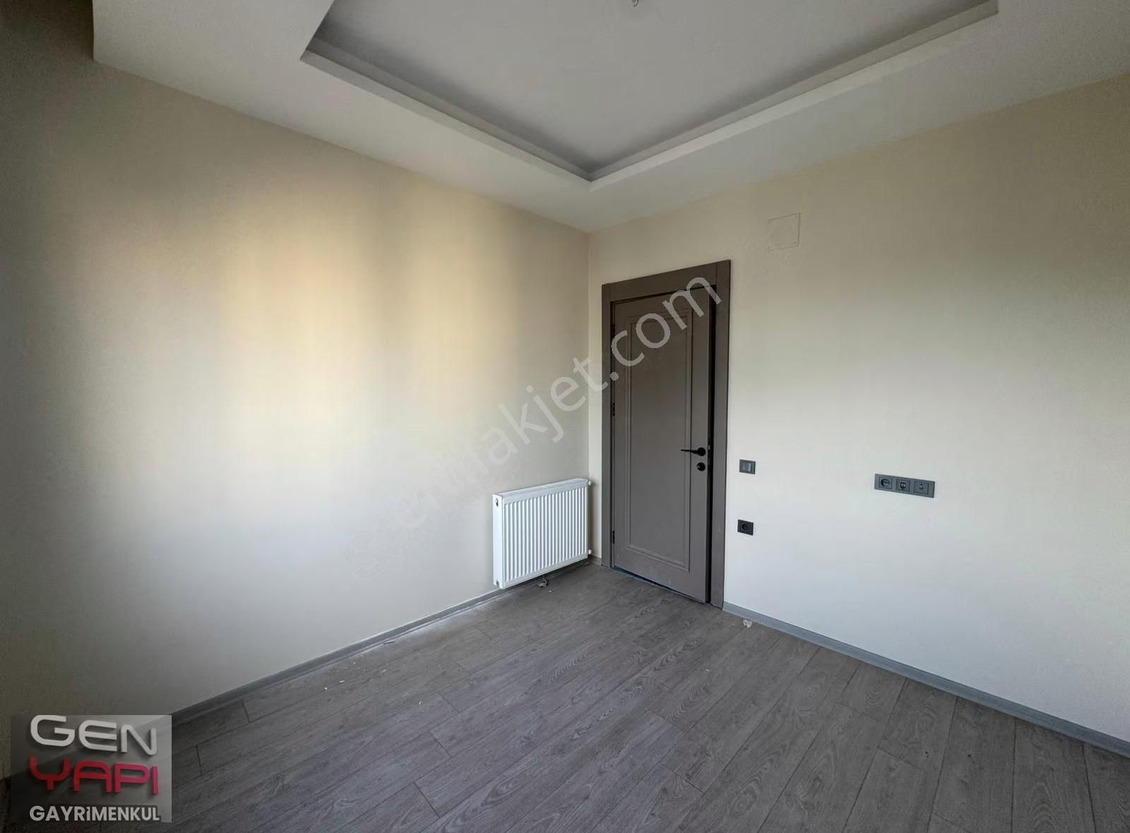 Gen Yapı'dan Akdeniz Mh'de Sıfır Site İçi 2+1 Satılık Daire - Görsel 3