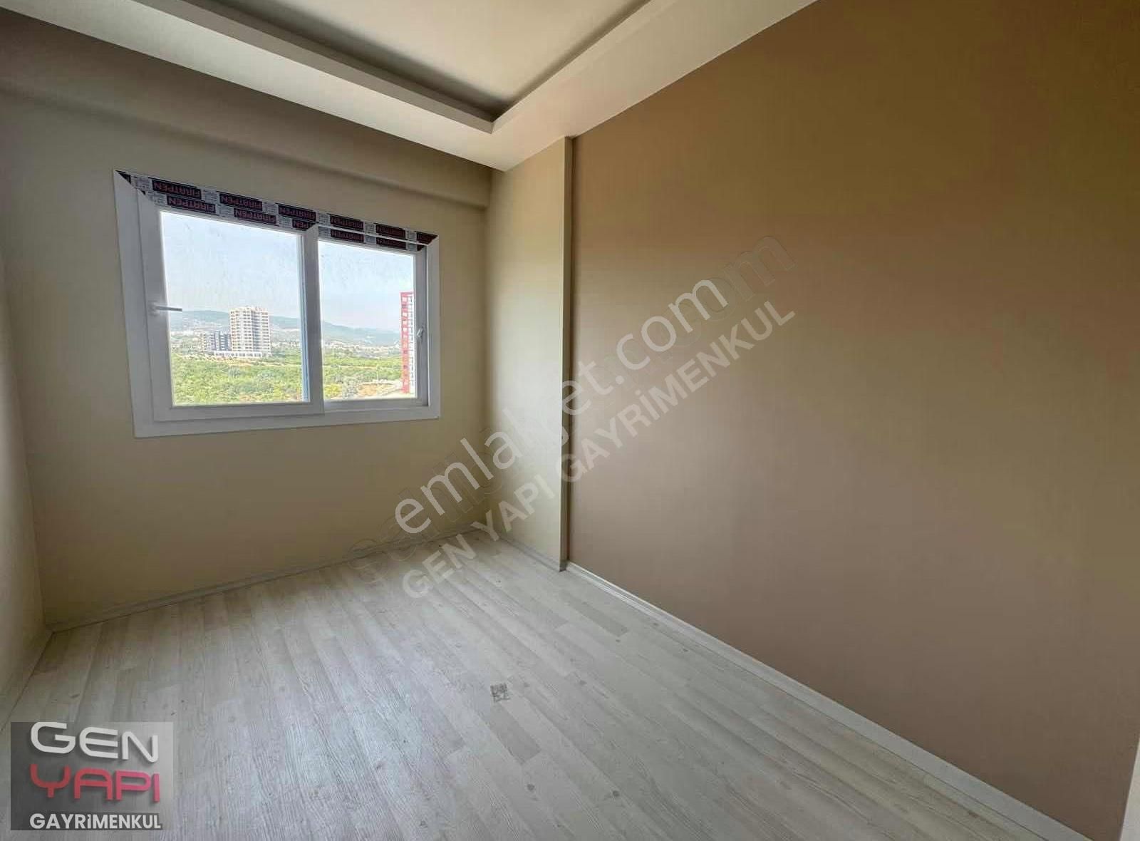 Gen Yapı'dan Akdeniz Mahalle'sinde 2+1 B.mutfak Daire - Görsel 5