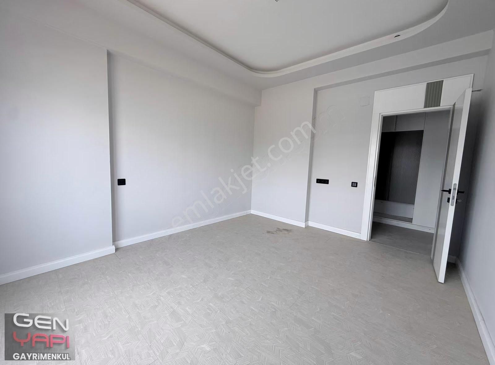 Gen Yapı'dan Eski Mezitlide Bağımsız Mutfak 4+1 Satılık Daire - Görsel 4