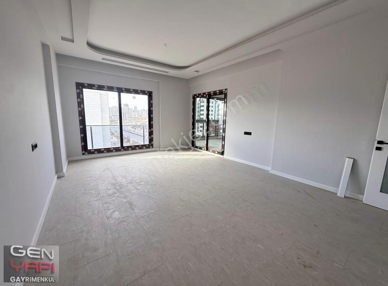 Gen Yapı'dan Eski Mezitlide Bağımsız Mutfak 4+1 Satılık Daire - Görsel 8