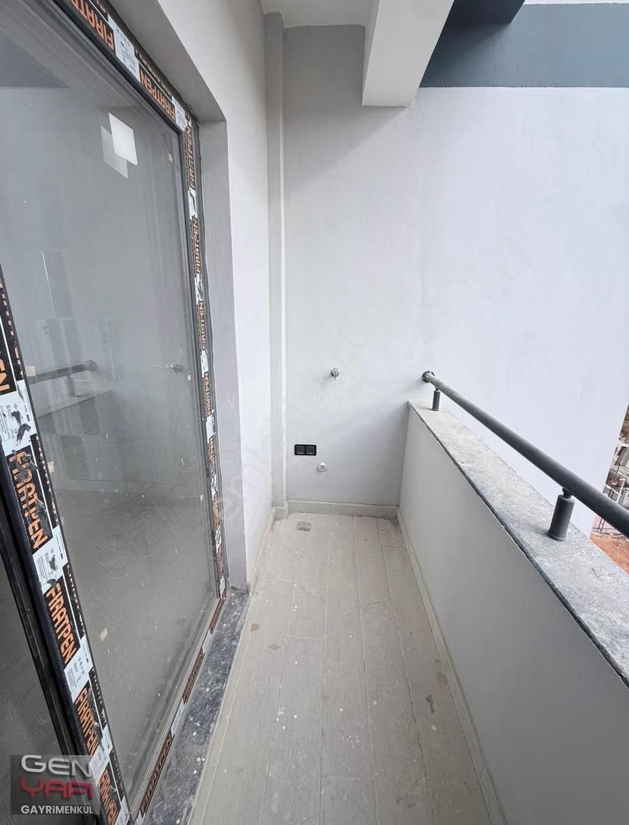 Gen Yapı'dan Eski Mezitlide Bağımsız Mutfak 4+1 Satılık Daire - Görsel 5