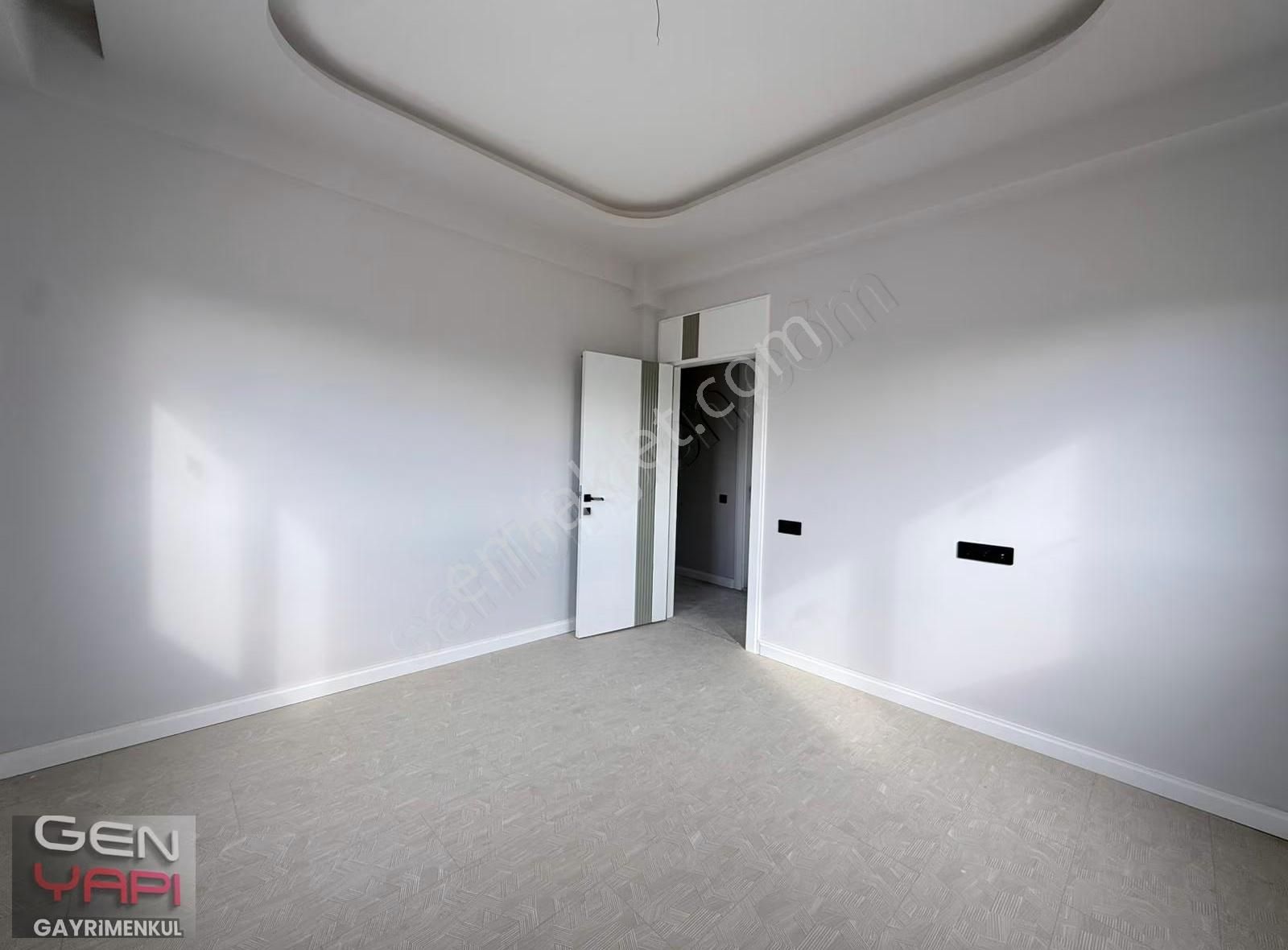 Gen Yapı'dan Eski Mezitlide Bağımsız Mutfak 4+1 Satılık Daire - Görsel 20