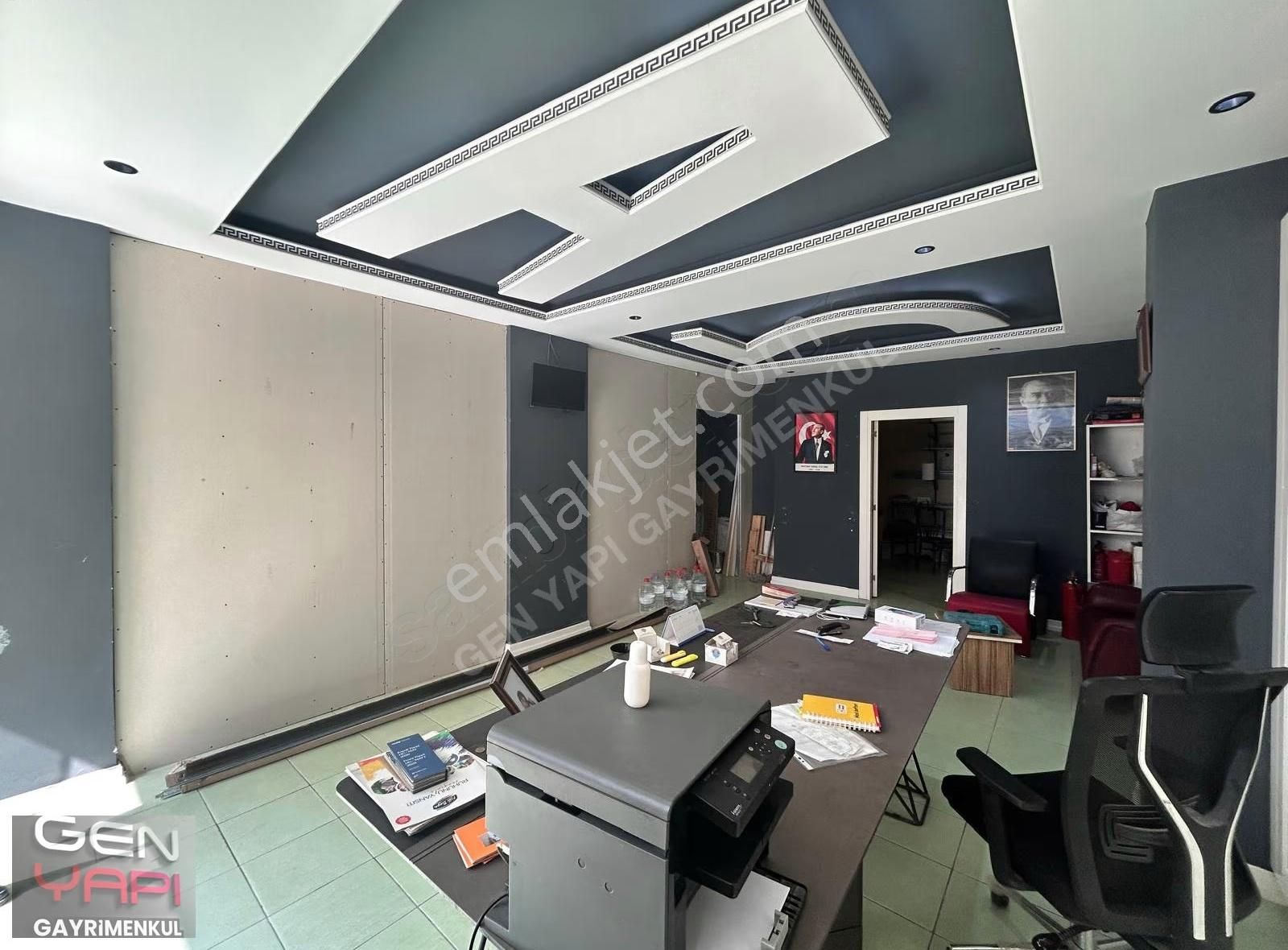 Gen Yapıdan Merkezi Yerde Her Türlü Tic Faaliyete Uygun Dükkan - Görsel 12