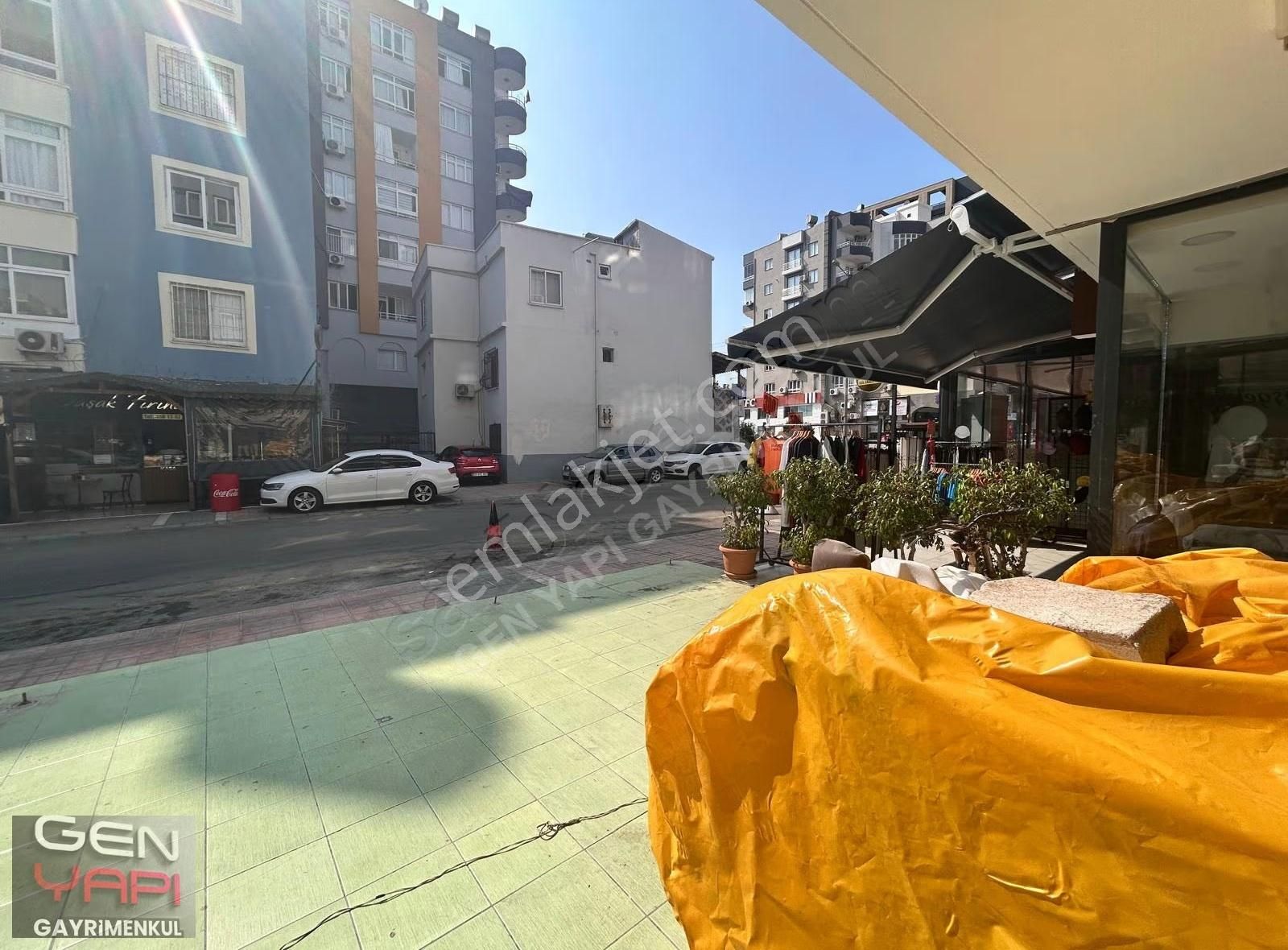 Gen Yapıdan Merkezi Yerde Her Türlü Tic Faaliyete Uygun Dükkan - Görsel 14