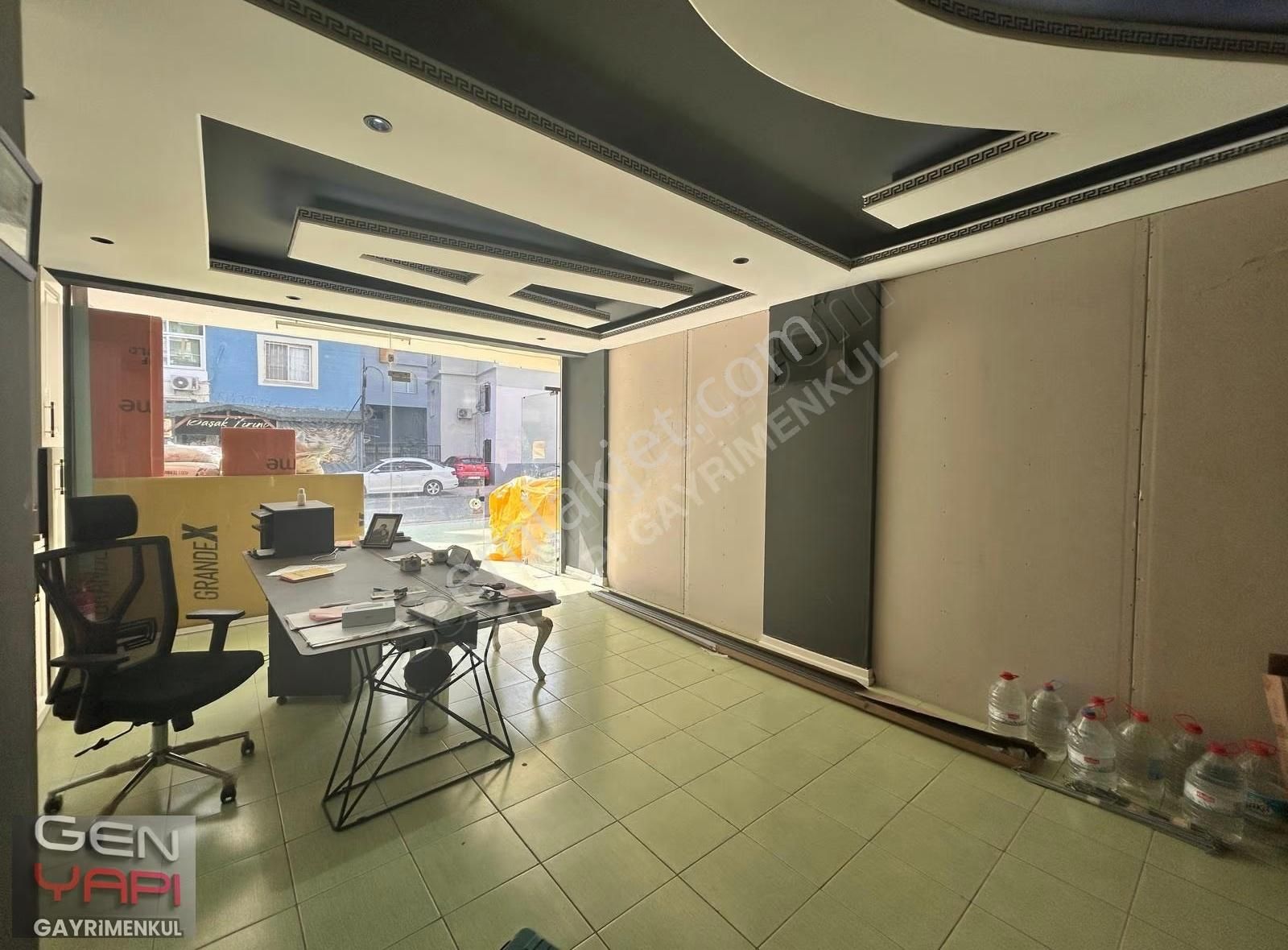 Gen Yapıdan Merkezi Yerde Her Türlü Tic Faaliyete Uygun Dükkan - Görsel 8