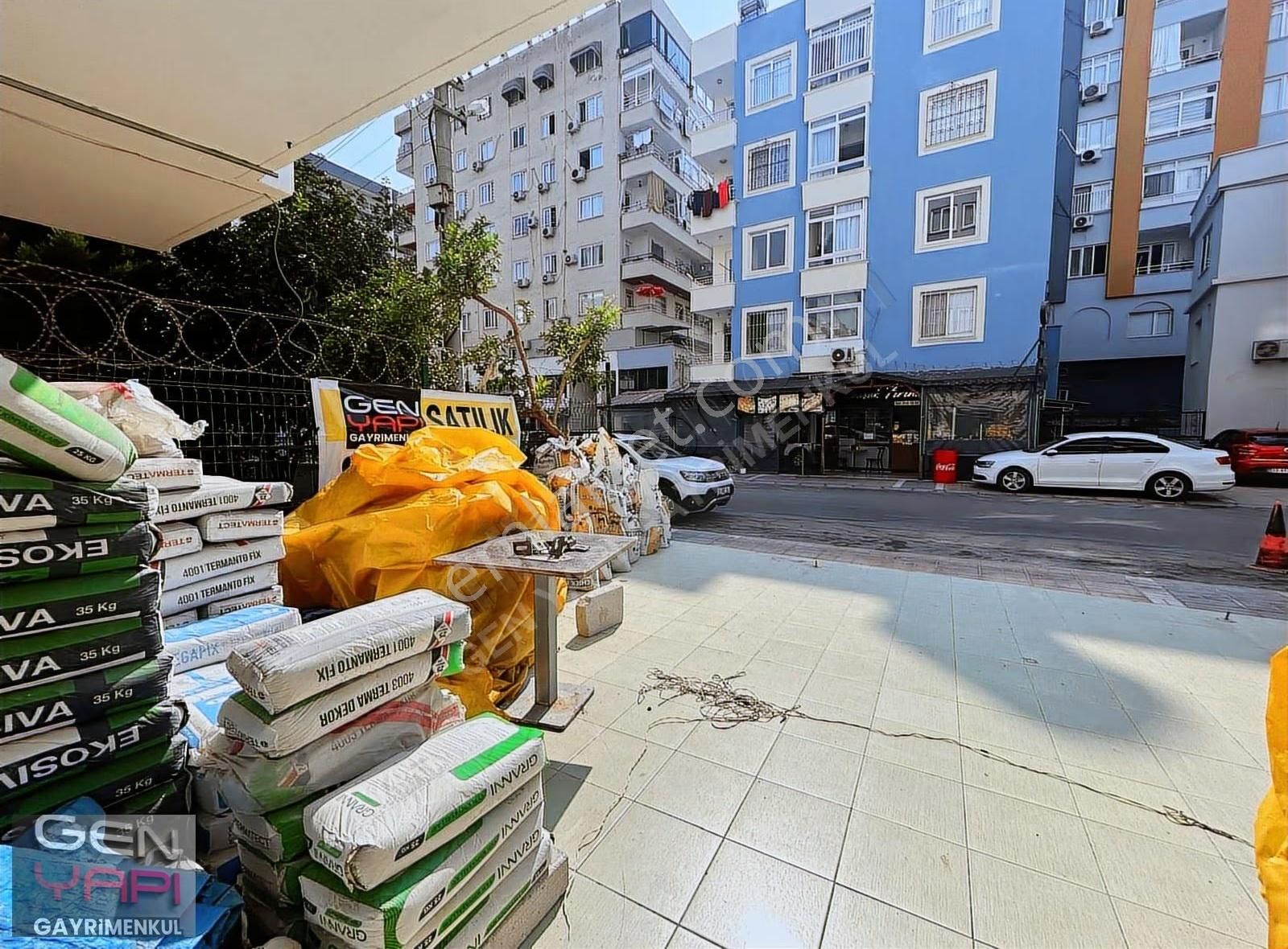 Gen Yapıdan Merkezi Yerde Her Türlü Tic Faaliyete Uygun Dükkan - Görsel 13