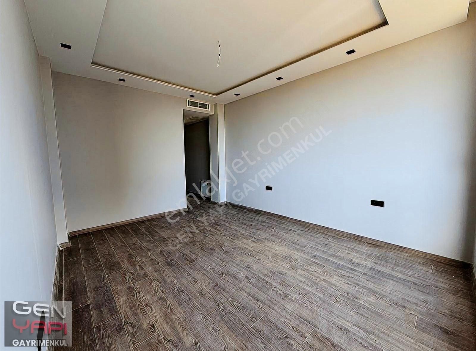 Gen Yapı'dan Çankaya Mh'de 7+1 Müstakil Havuzlu Satılık Villa - Görsel 2