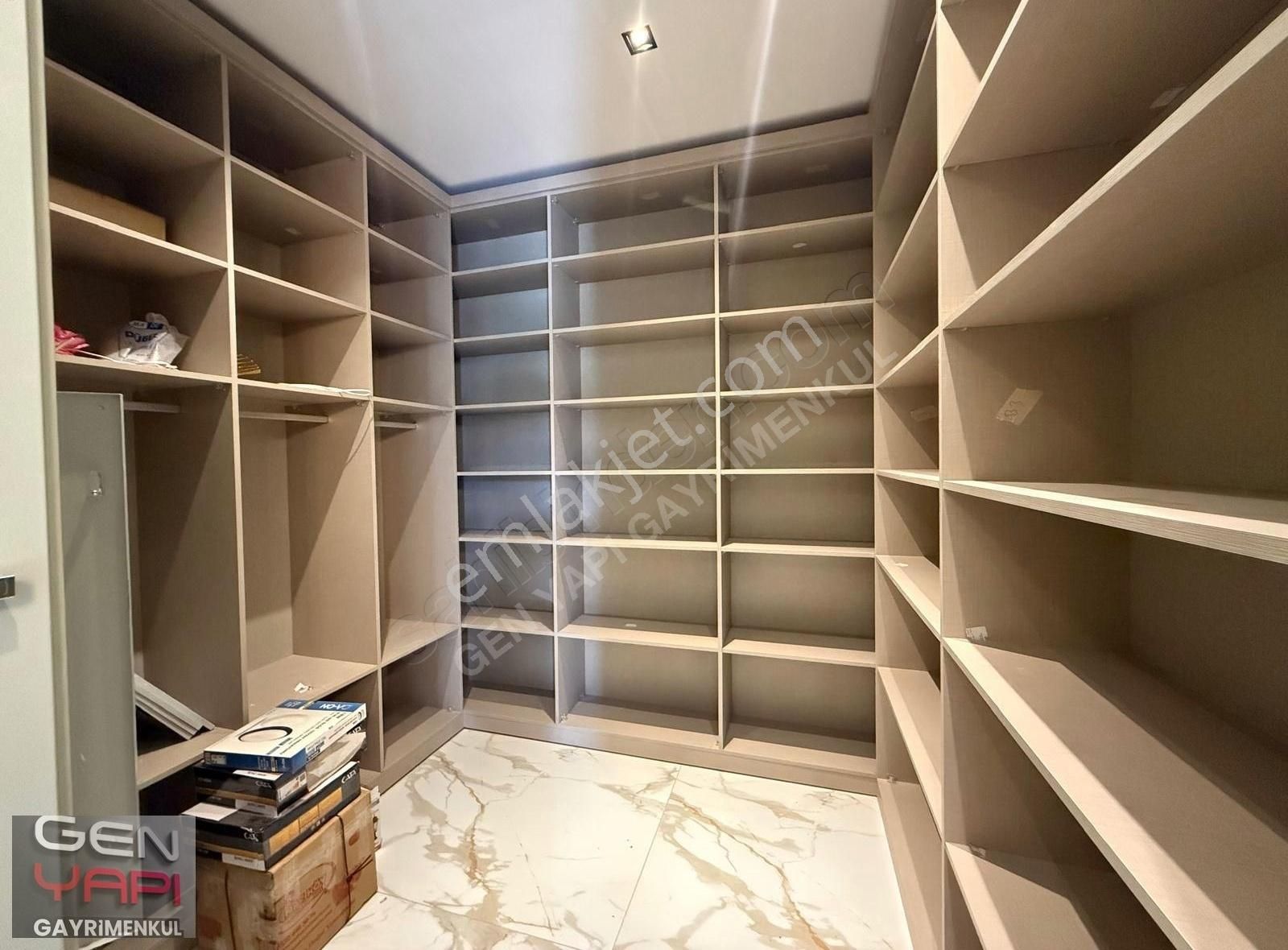 Gen Yapı'dan Çankaya Mh'de 7+1 Müstakil Havuzlu Satılık Villa - Görsel 8