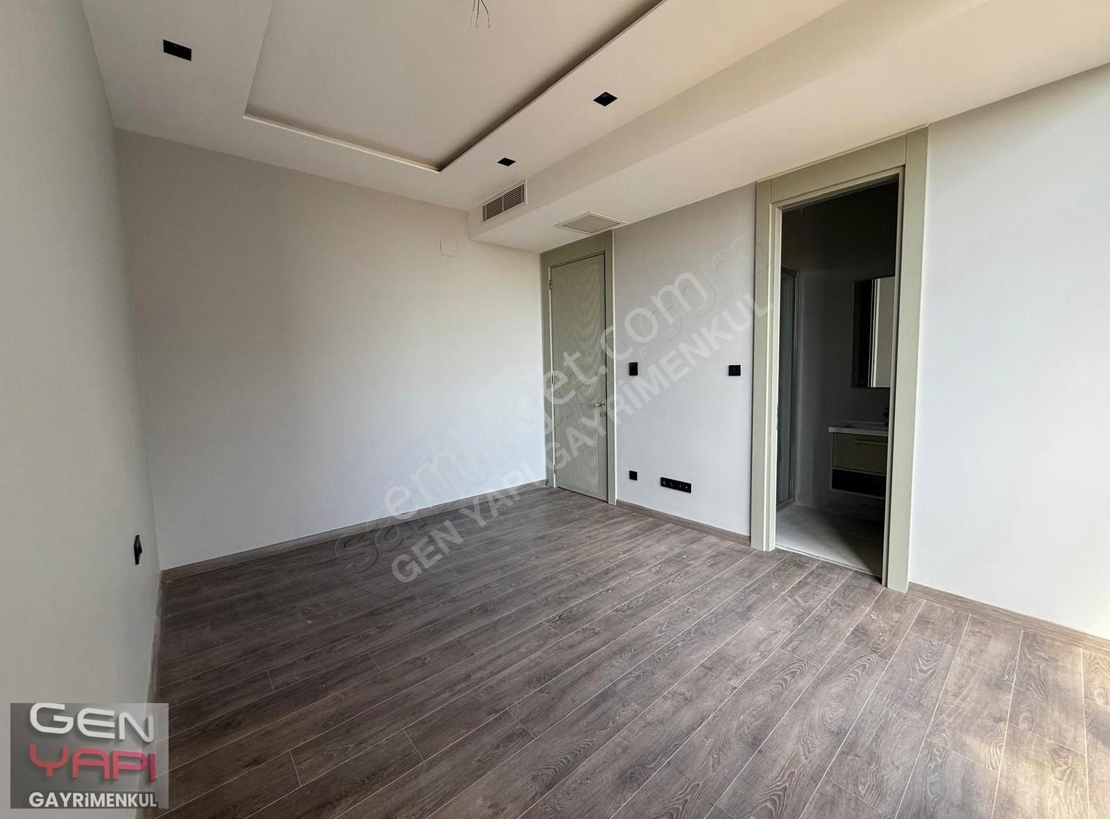 Gen Yapı'dan Çankaya Mh'de 7+1 Müstakil Havuzlu Satılık Villa - Görsel 12