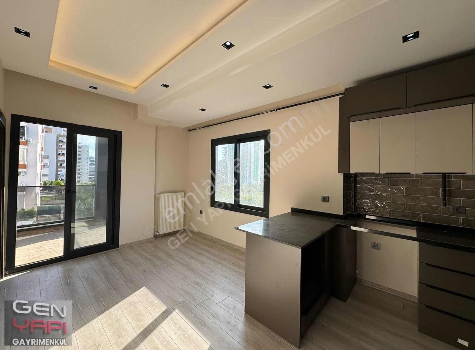 Gen Yapı'dan Akdeniz Mahallesin'de Site İçi 2+1 Daire - Görsel 8