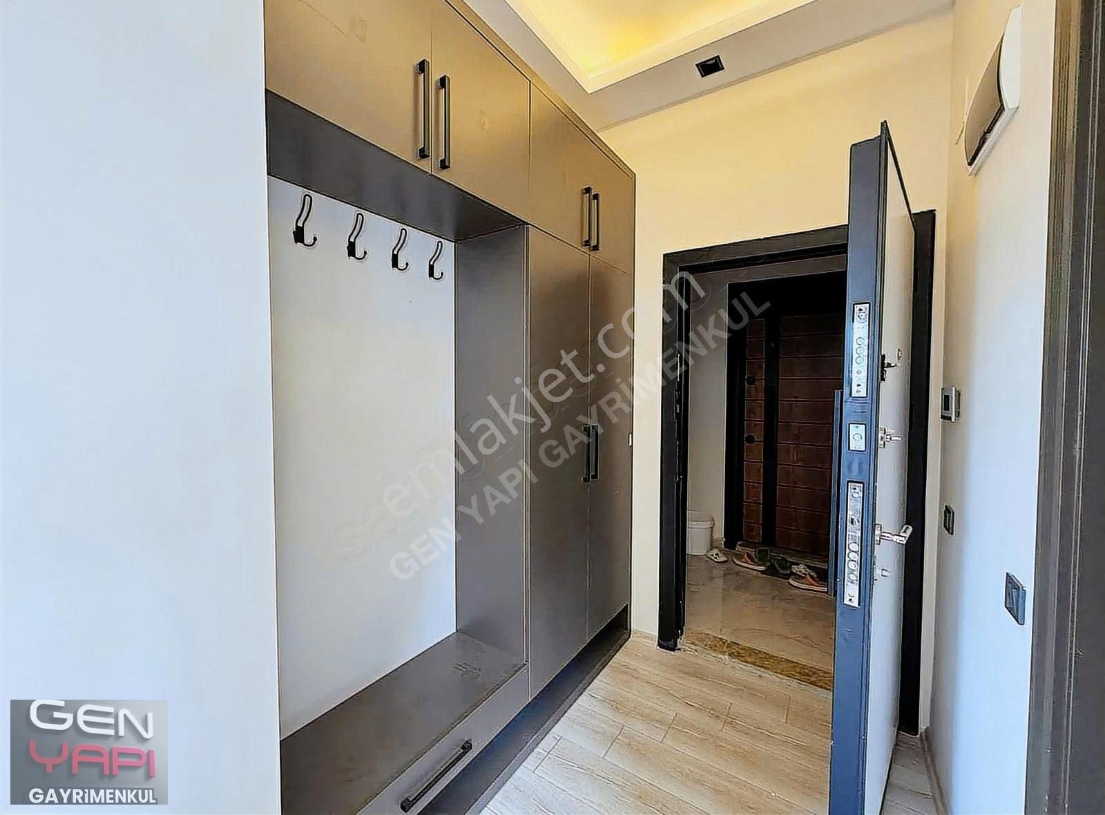 Gen Yapı'dan Akdeniz Mahallesin'de Site İçi 2+1 Daire - Görsel 3