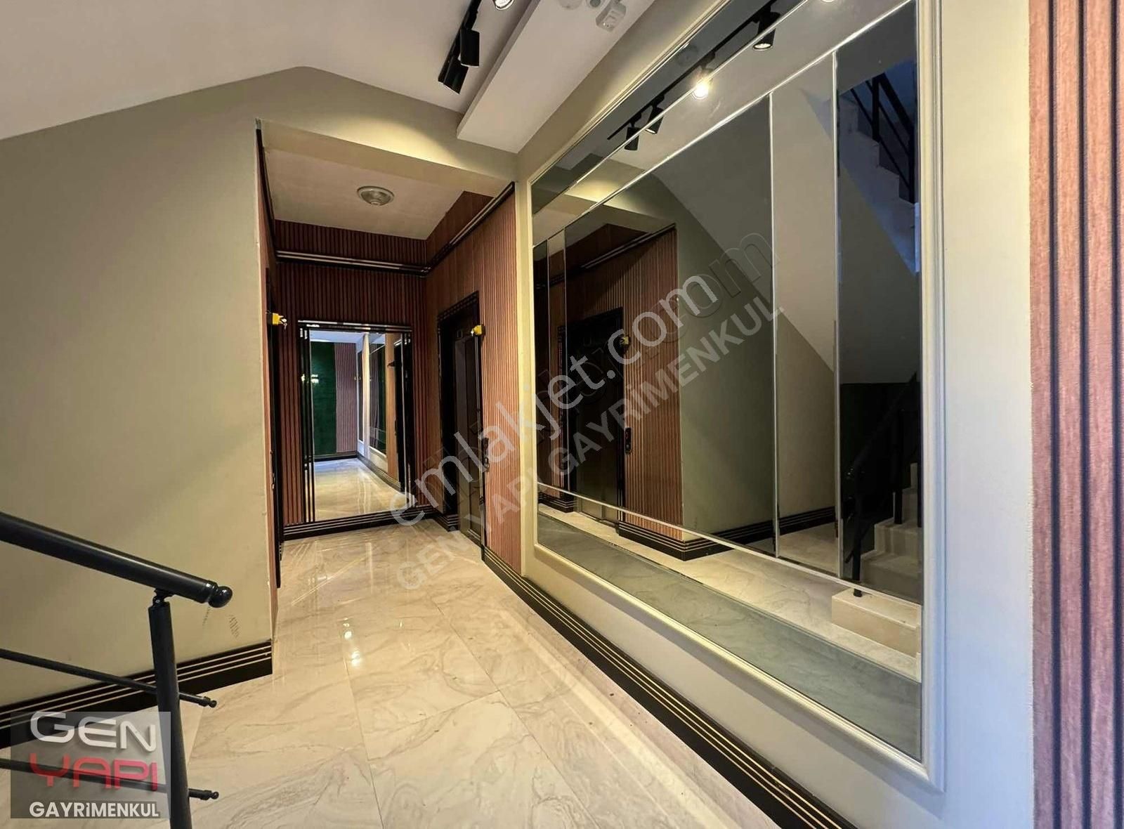 Gen Yapı'dan Akdeniz Mahallesin'de Site İçi 2+1 Daire - Görsel 7