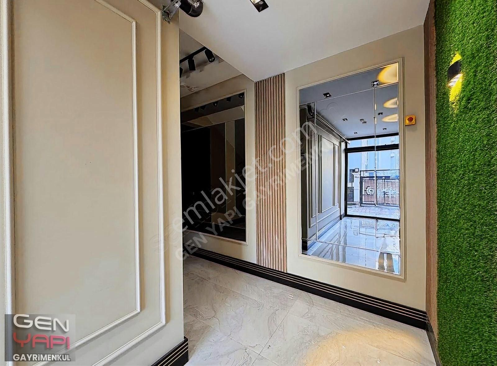 Gen Yapı'dan Akdeniz Mahallesin'de Site İçi 2+1 Daire - Görsel 17