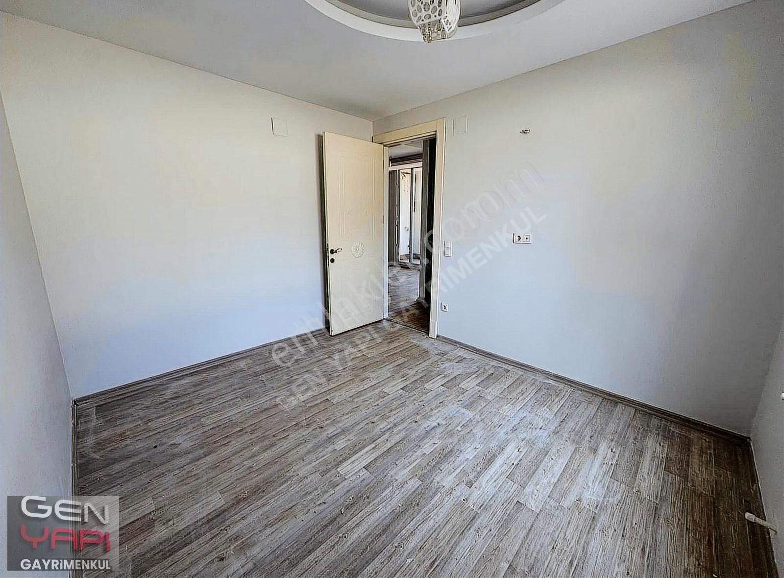 Gen Yapı'dan Merkez Mahallesinde 2+1 Daire - Görsel 4