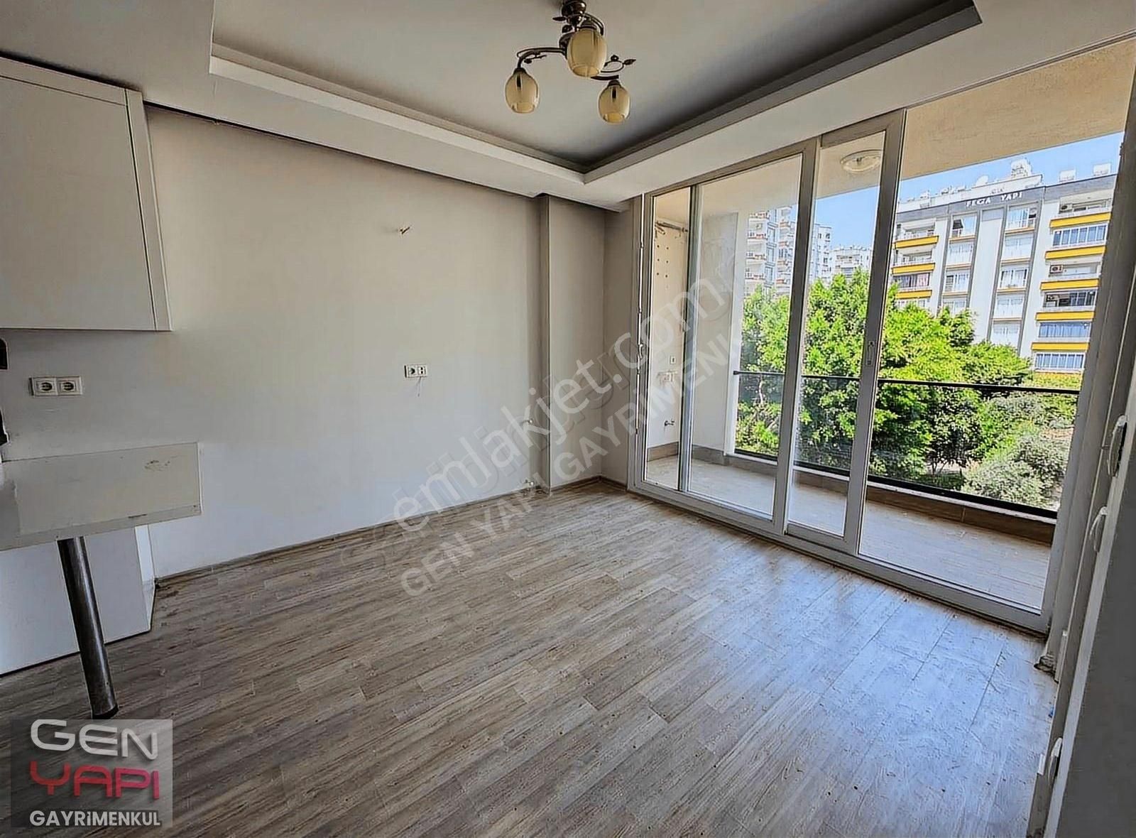 Gen Yapı'dan Merkez Mahallesinde 2+1 Daire - Görsel 7