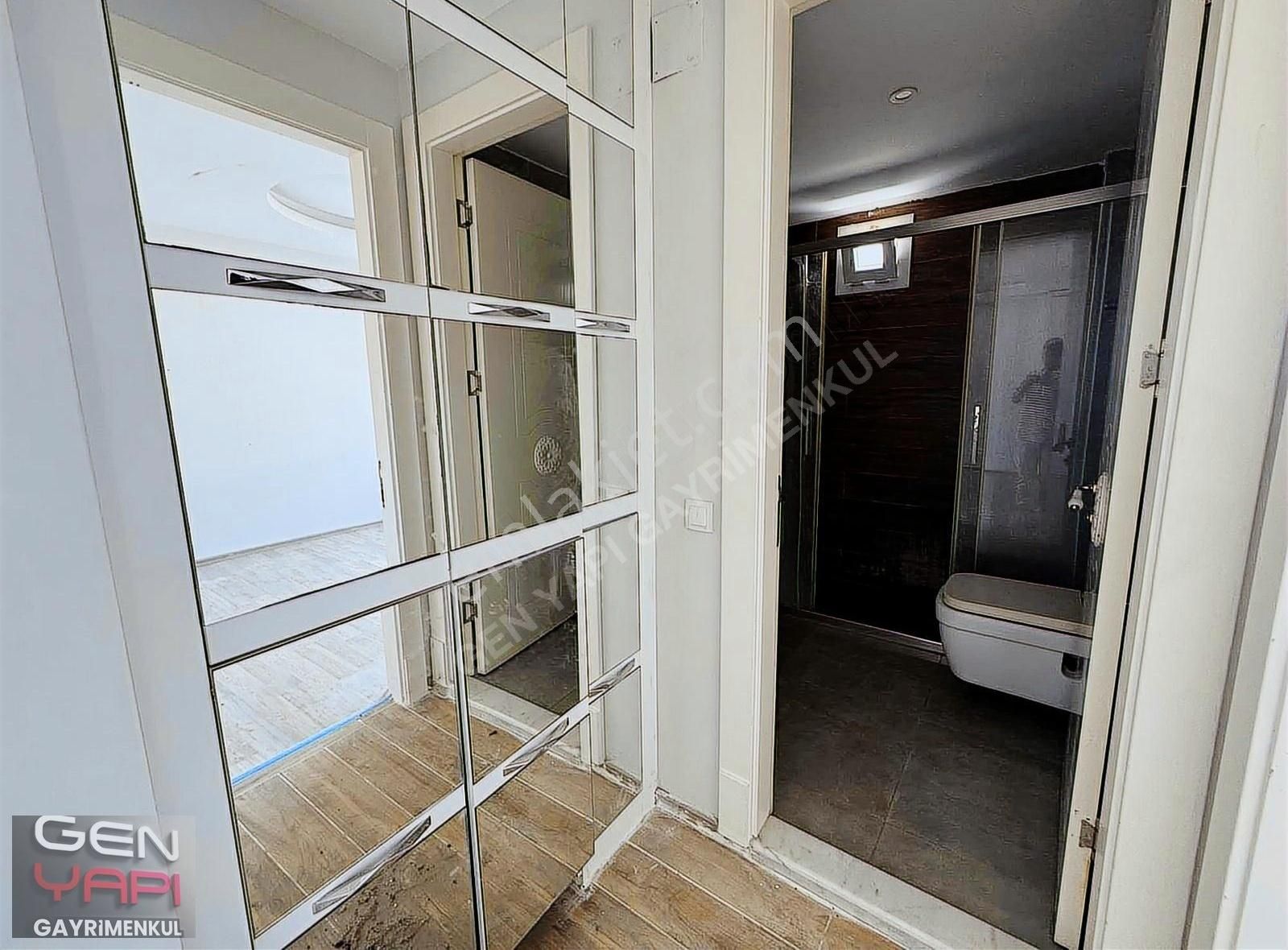 Gen Yapı'dan Merkez Mahallesinde 2+1 Daire - Görsel 3