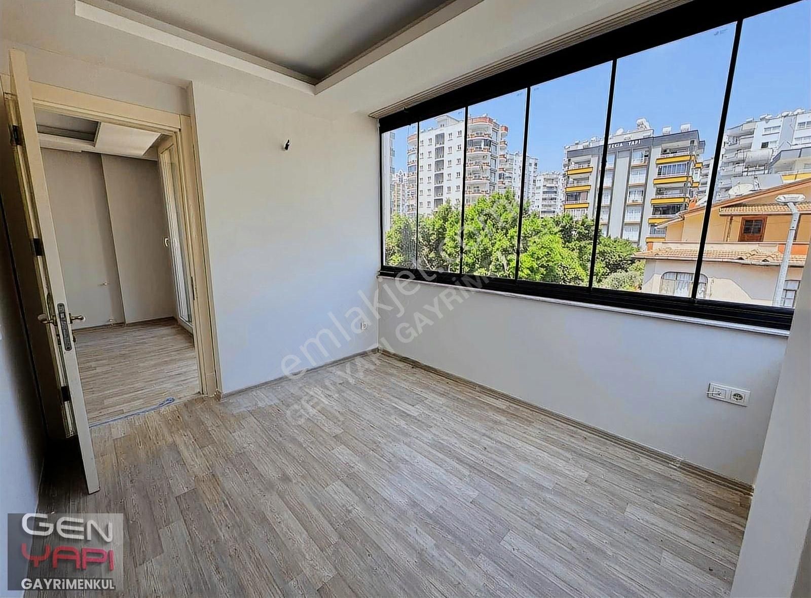 Gen Yapı'dan Merkez Mahallesinde 2+1 Daire - Görsel 9