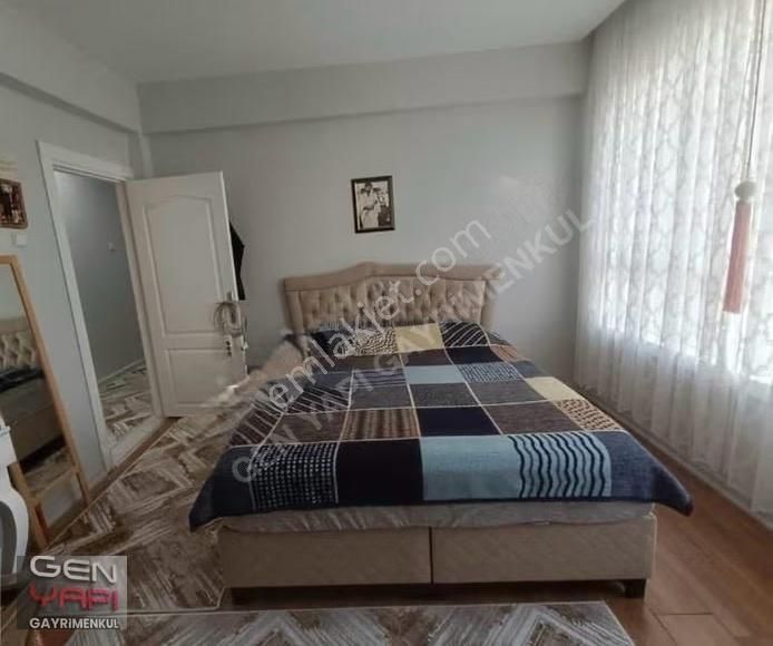 Gen Yapı'dan Palmiye Mh'de 3+1 B.mutfak Satılık Daire - Görsel 5