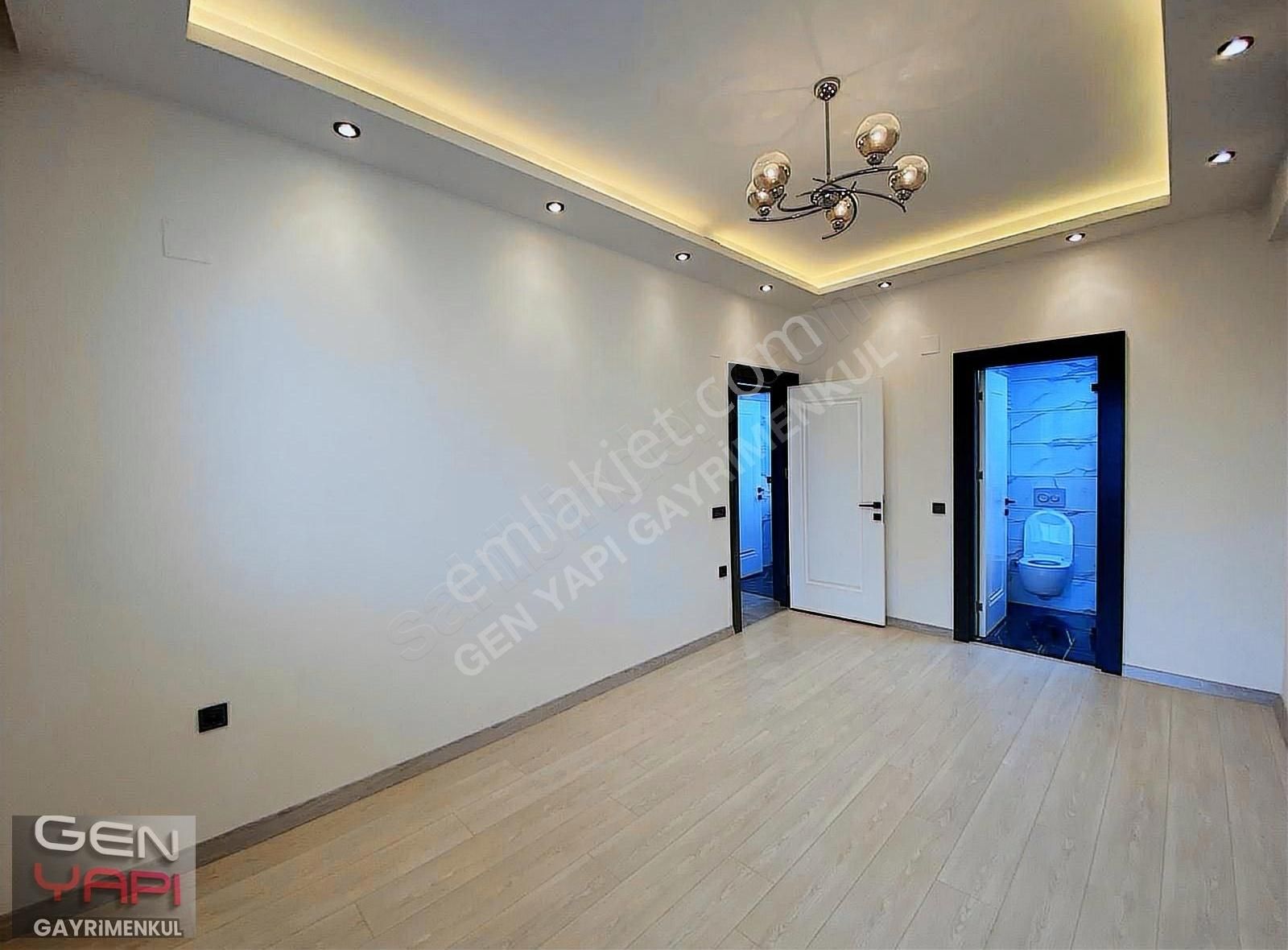 Gen Yapı'dan Akdeniz Mh'de Site İçerisinde 2+1 Satılık Daire - Görsel 6