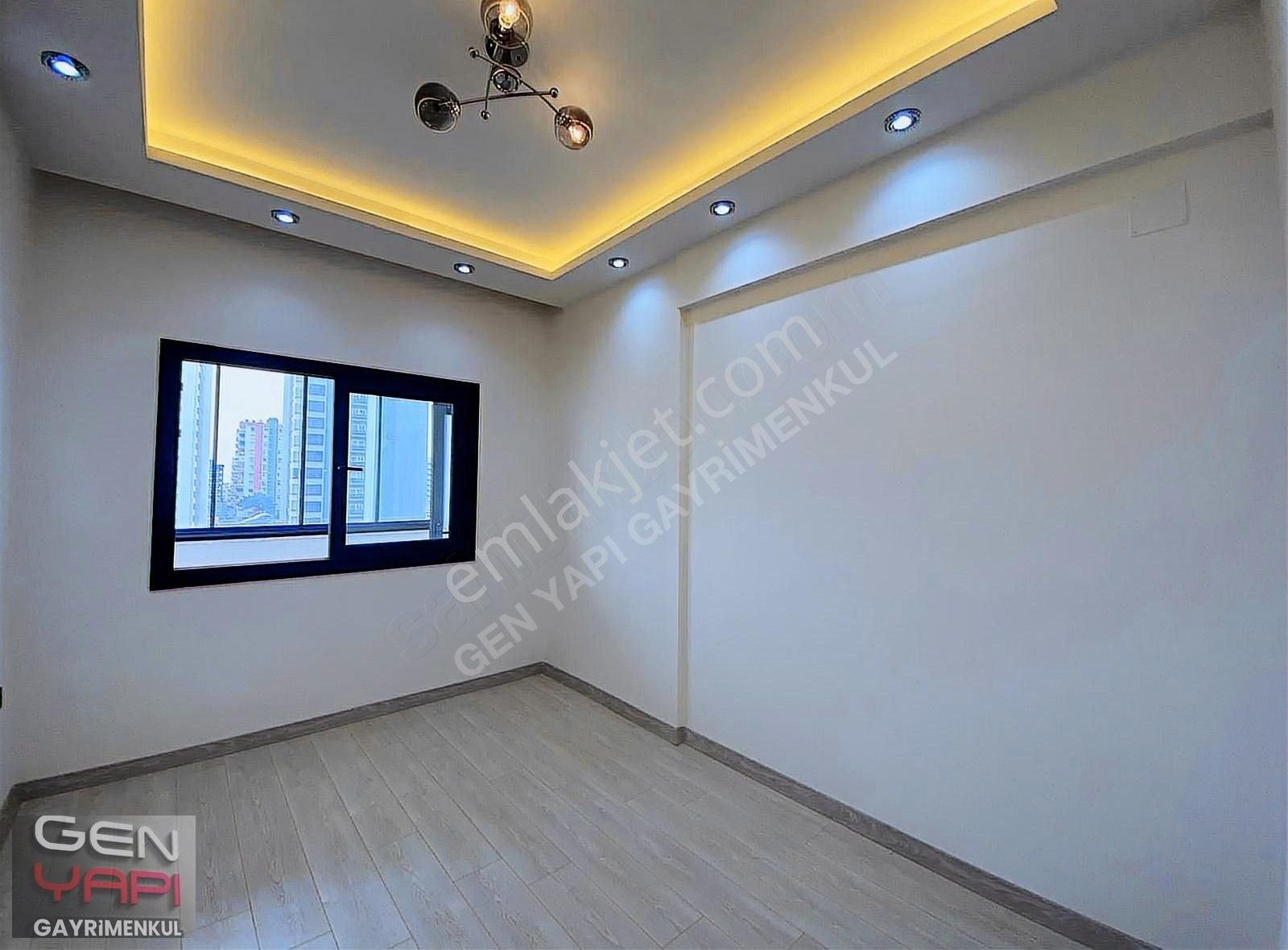 Gen Yapı'dan Akdeniz Mh'de Site İçerisinde 2+1 Satılık Daire - Görsel 7