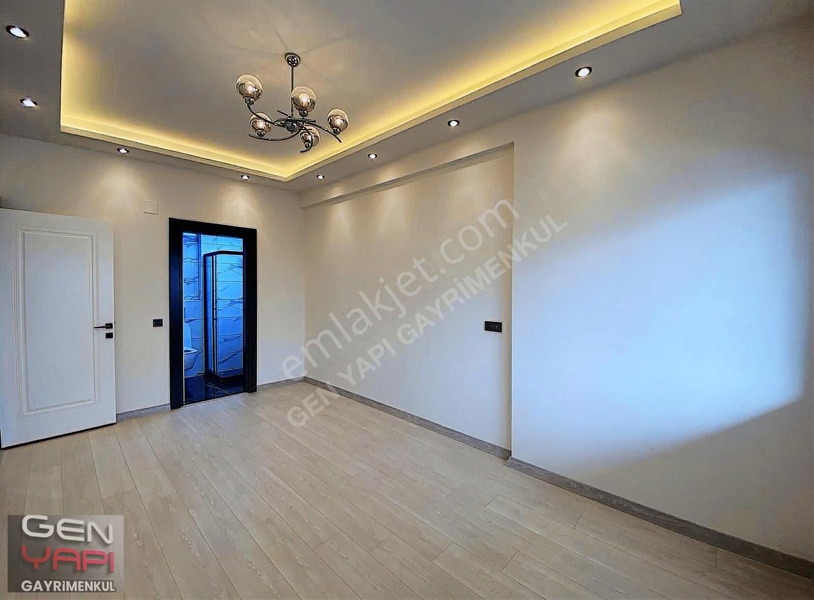 Gen Yapı'dan Akdeniz Mh'de Site İçerisinde 2+1 Satılık Daire - Görsel 22