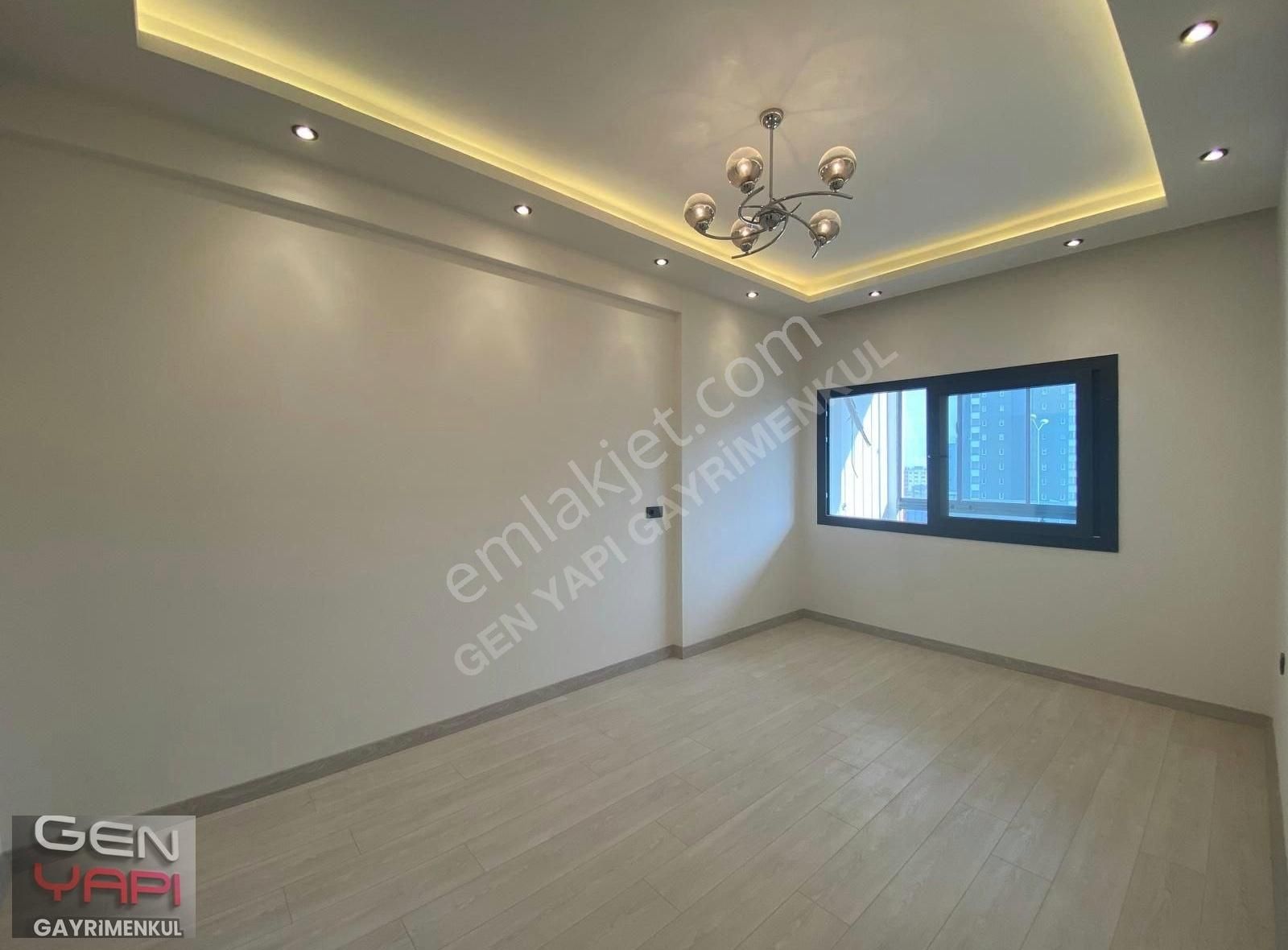 Gen Yapı'dan Akdeniz Mh'de Site İçerisinde 2+1 Satılık Daire - Görsel 19