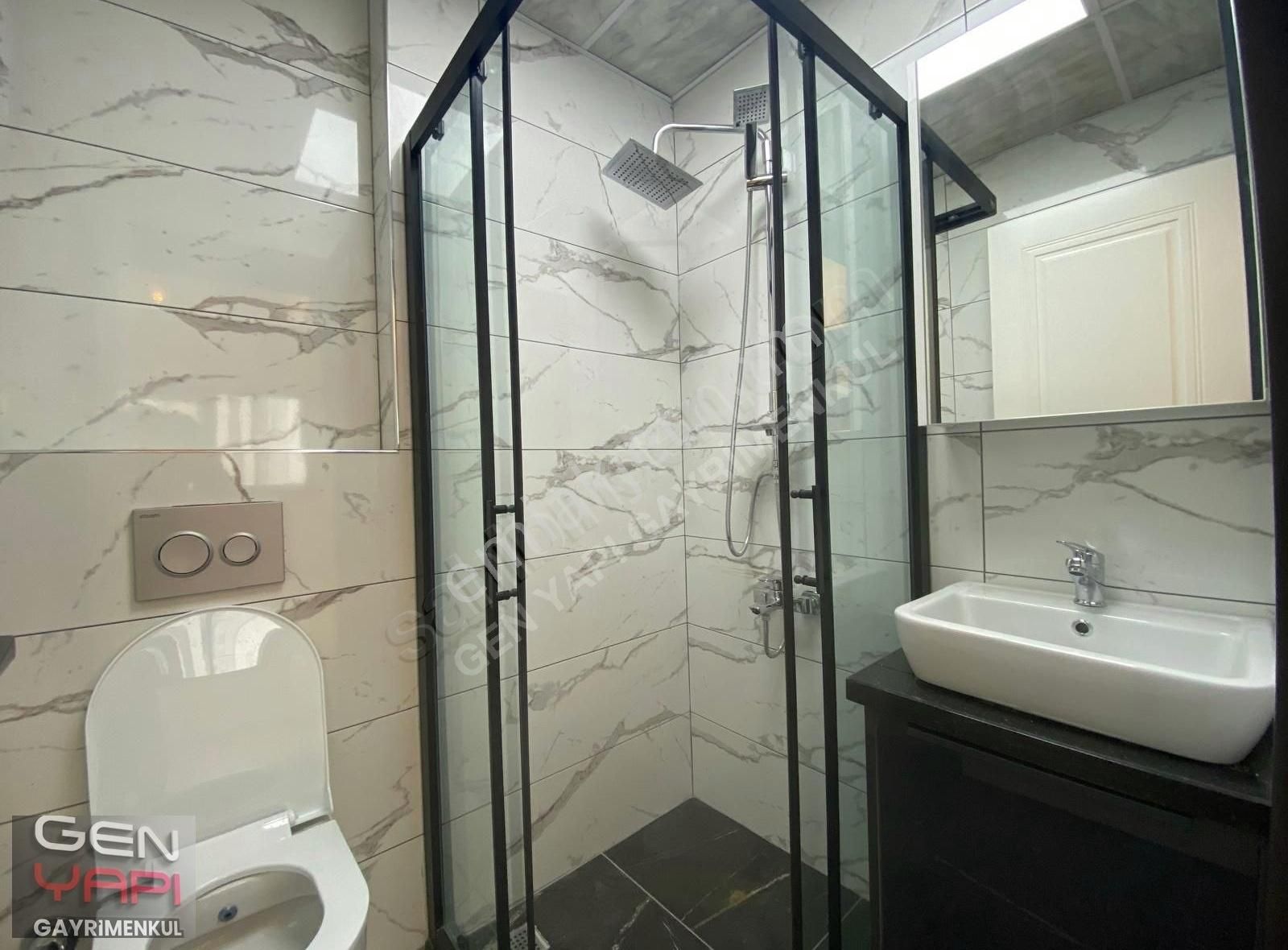 Gen Yapı'dan Akdeniz Mh'de Site İçerisinde 2+1 Satılık Daire - Görsel 5