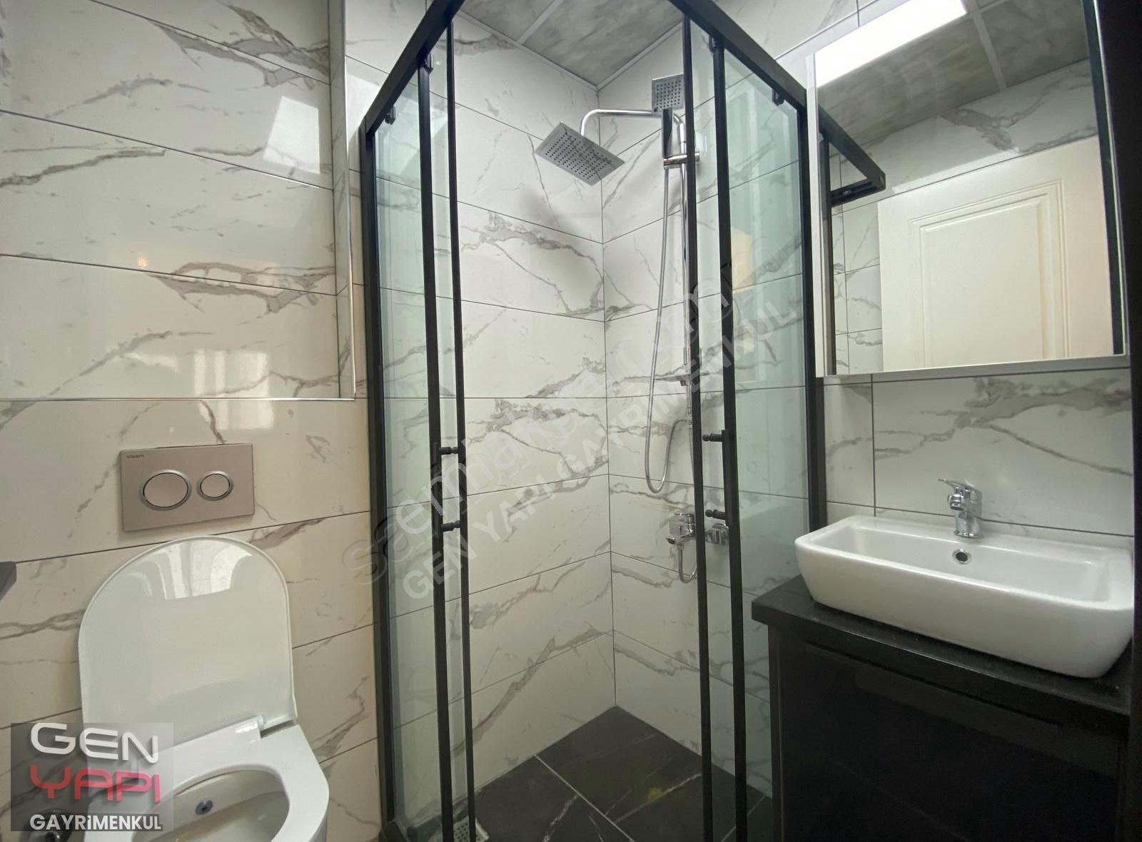 Gen Yapı'dan Akdeniz Mh'de Site İçerisinde 2+1 Satılık Daire - Görsel 20