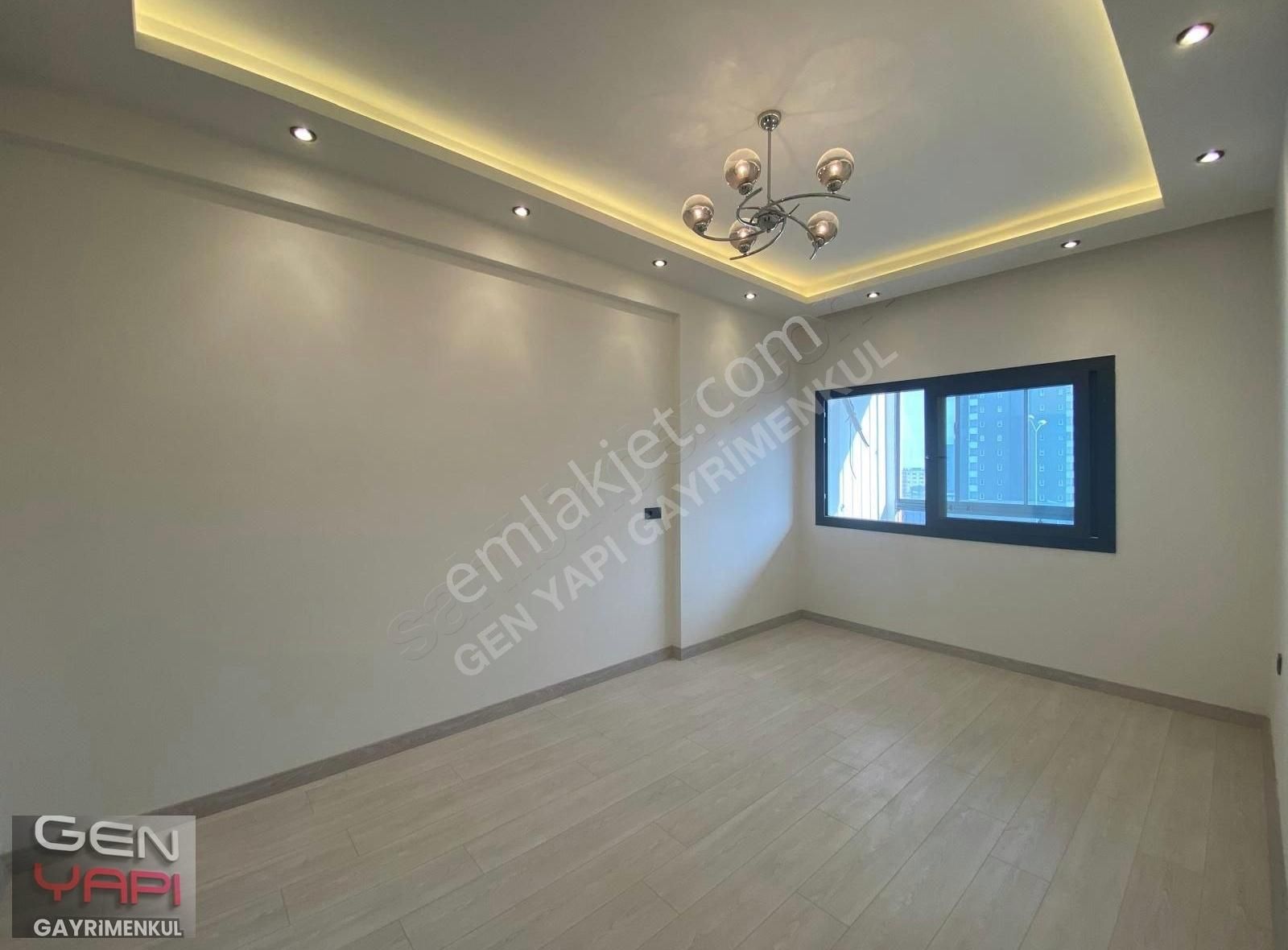 Gen Yapı'dan Akdeniz Mh'de Site İçerisinde 2+1 Satılık Daire - Görsel 11