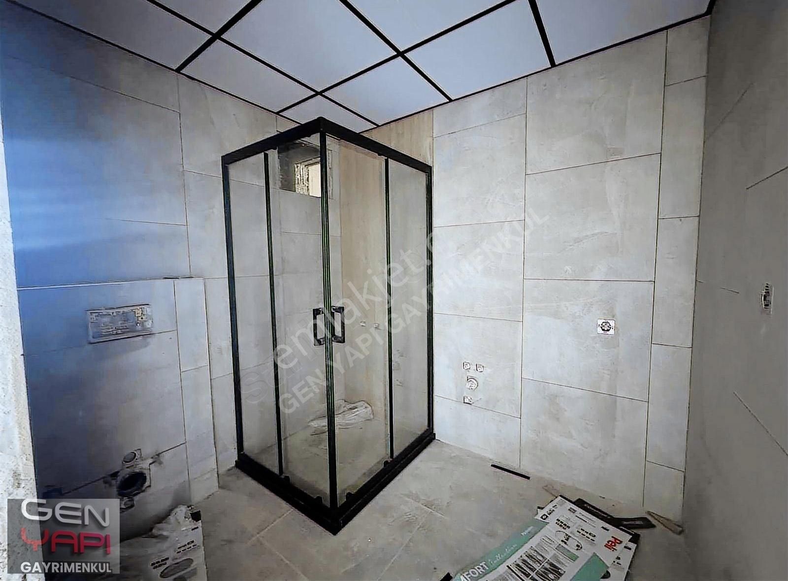 Gen Yapı'dan Yaşar Doğu Cadde'sinde 1+1 Lüks Daire - Görsel 2