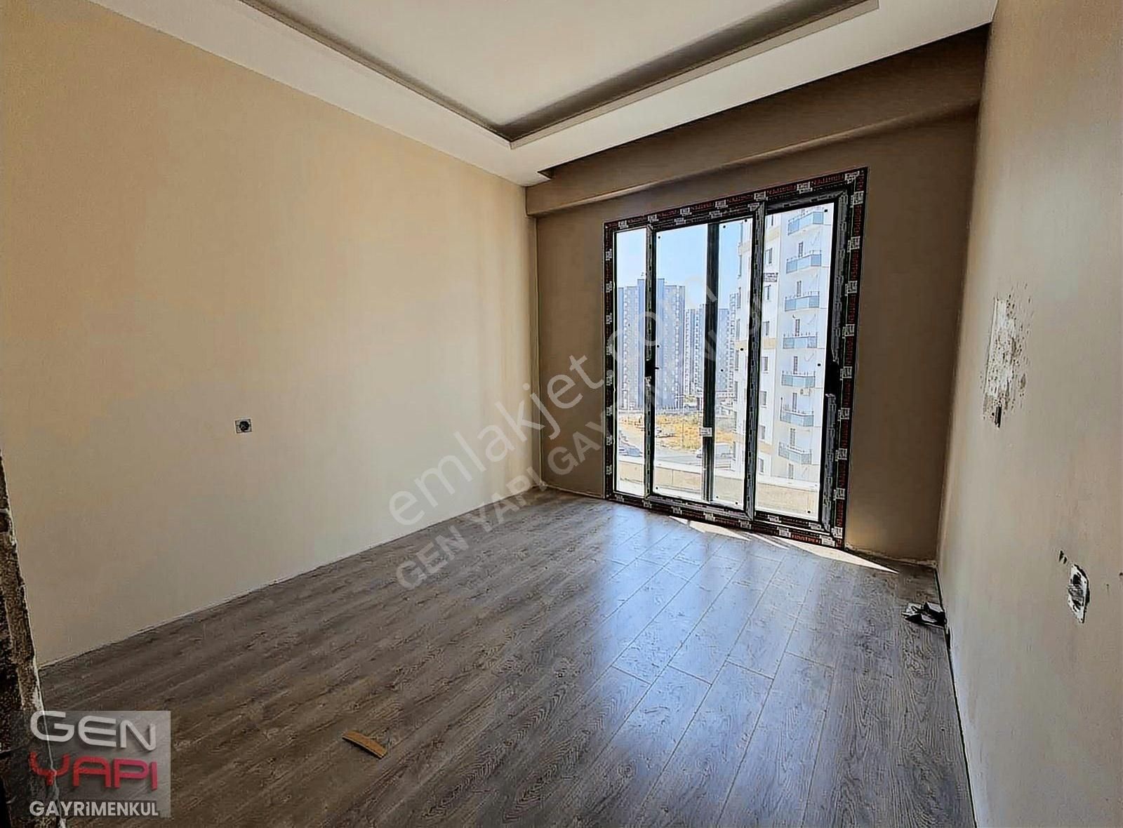 Gen Yapı'dan Yaşar Doğu Cadde'sinde 1+1 Lüks Daire - Görsel 8